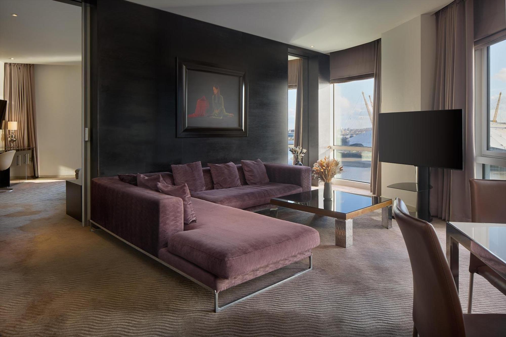 Penthouse Suite