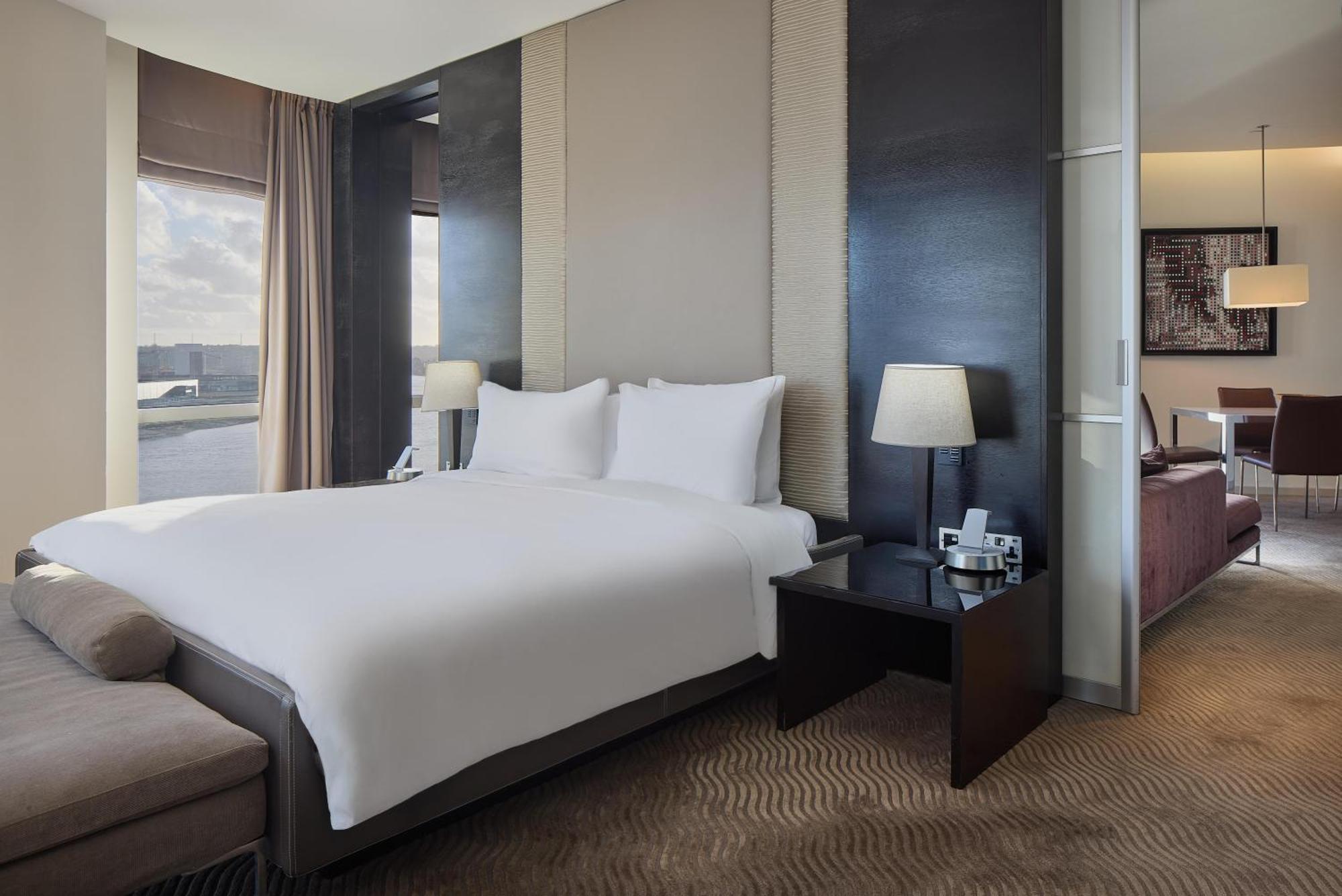 Penthouse Suite