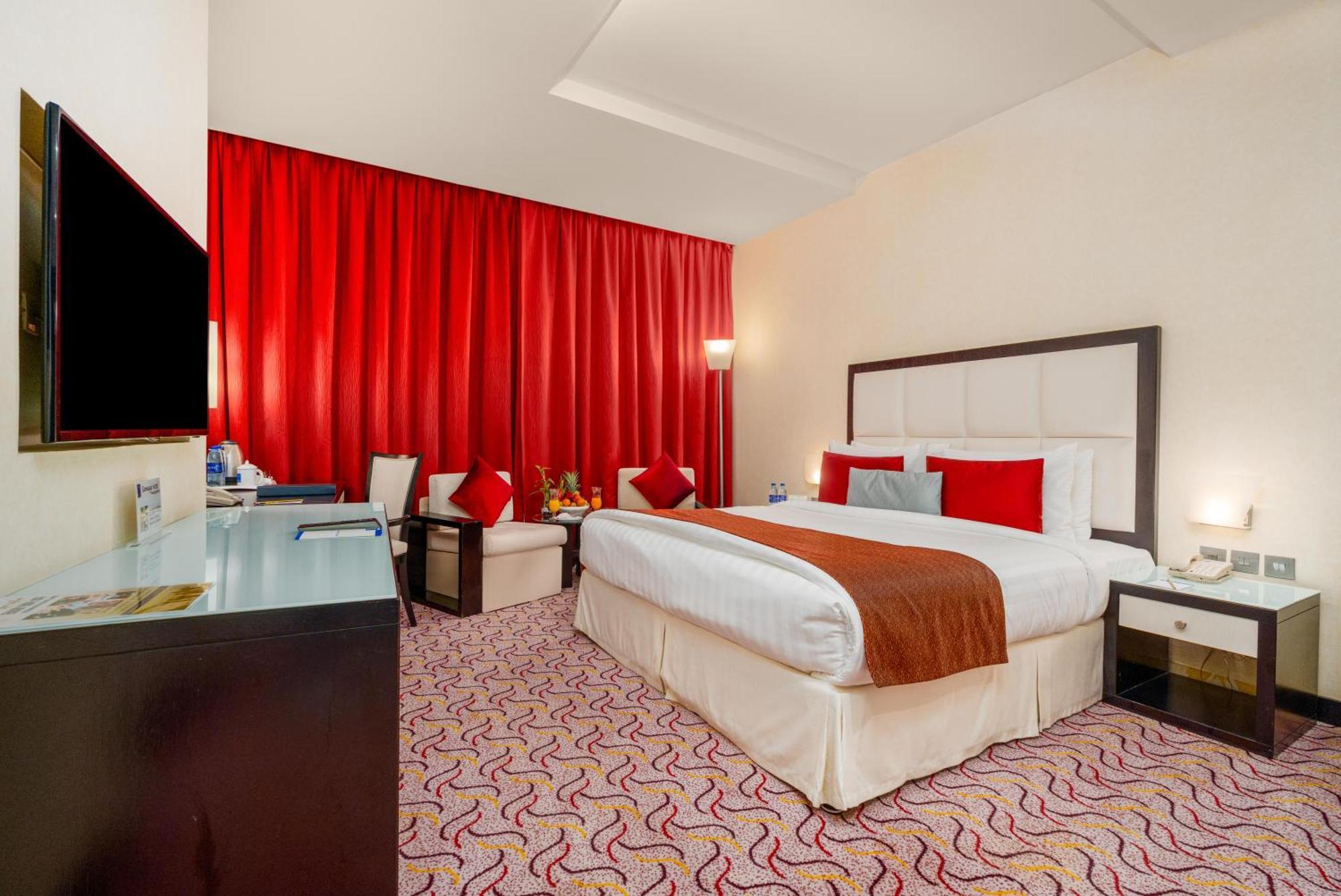 Classic Room