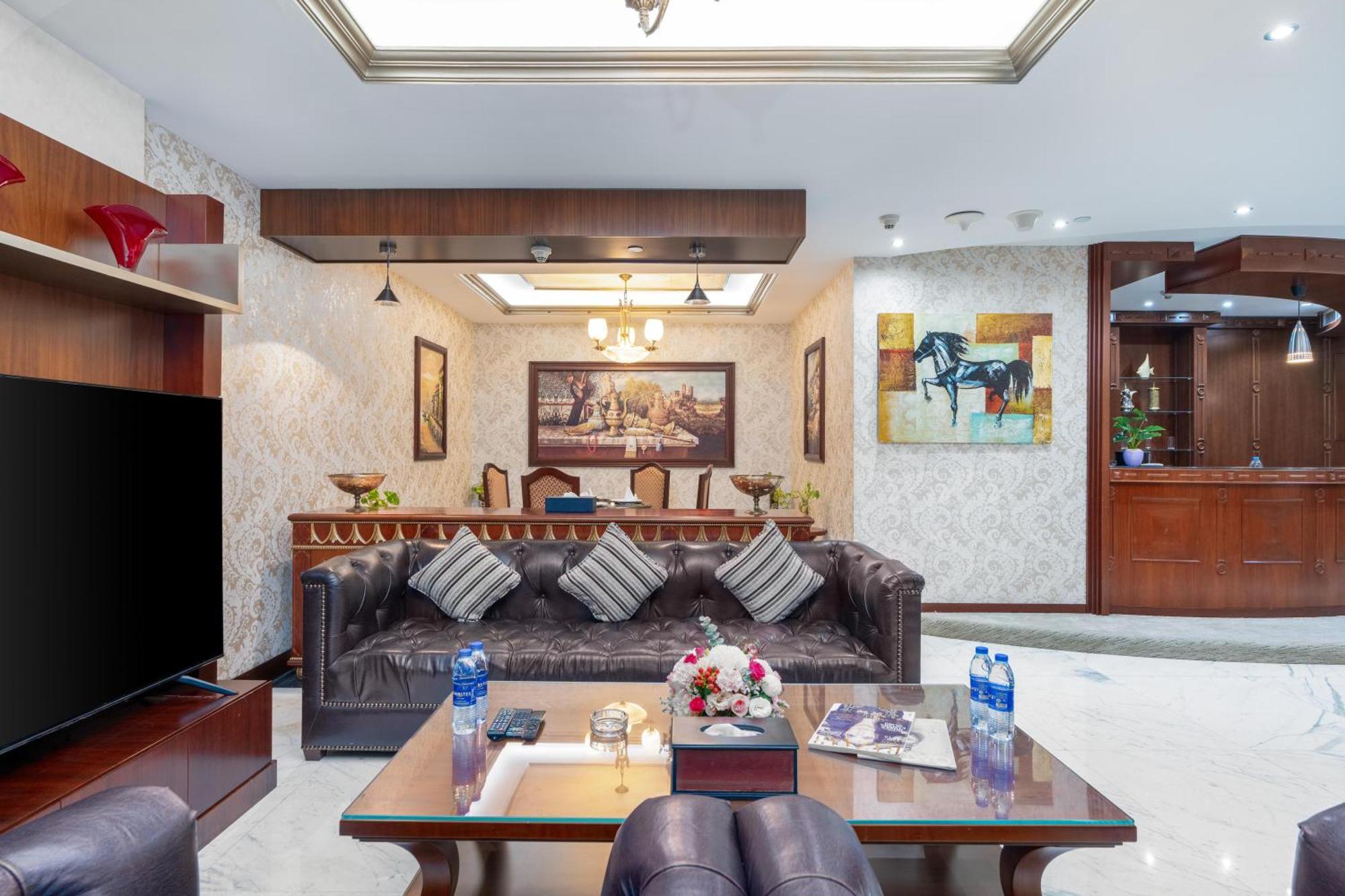 Royal Suite
