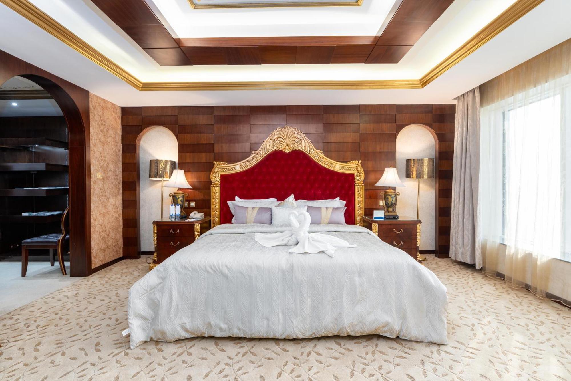 Royal Suite