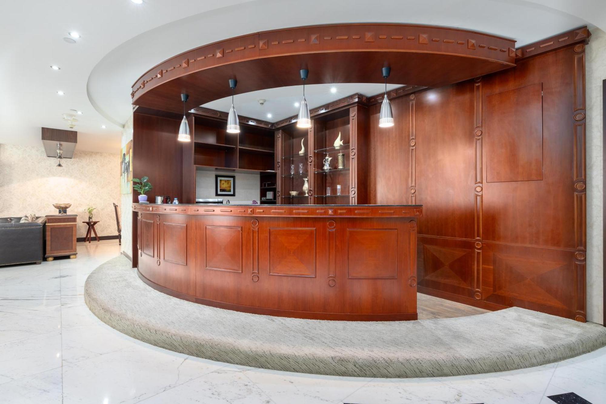 Royal Suite