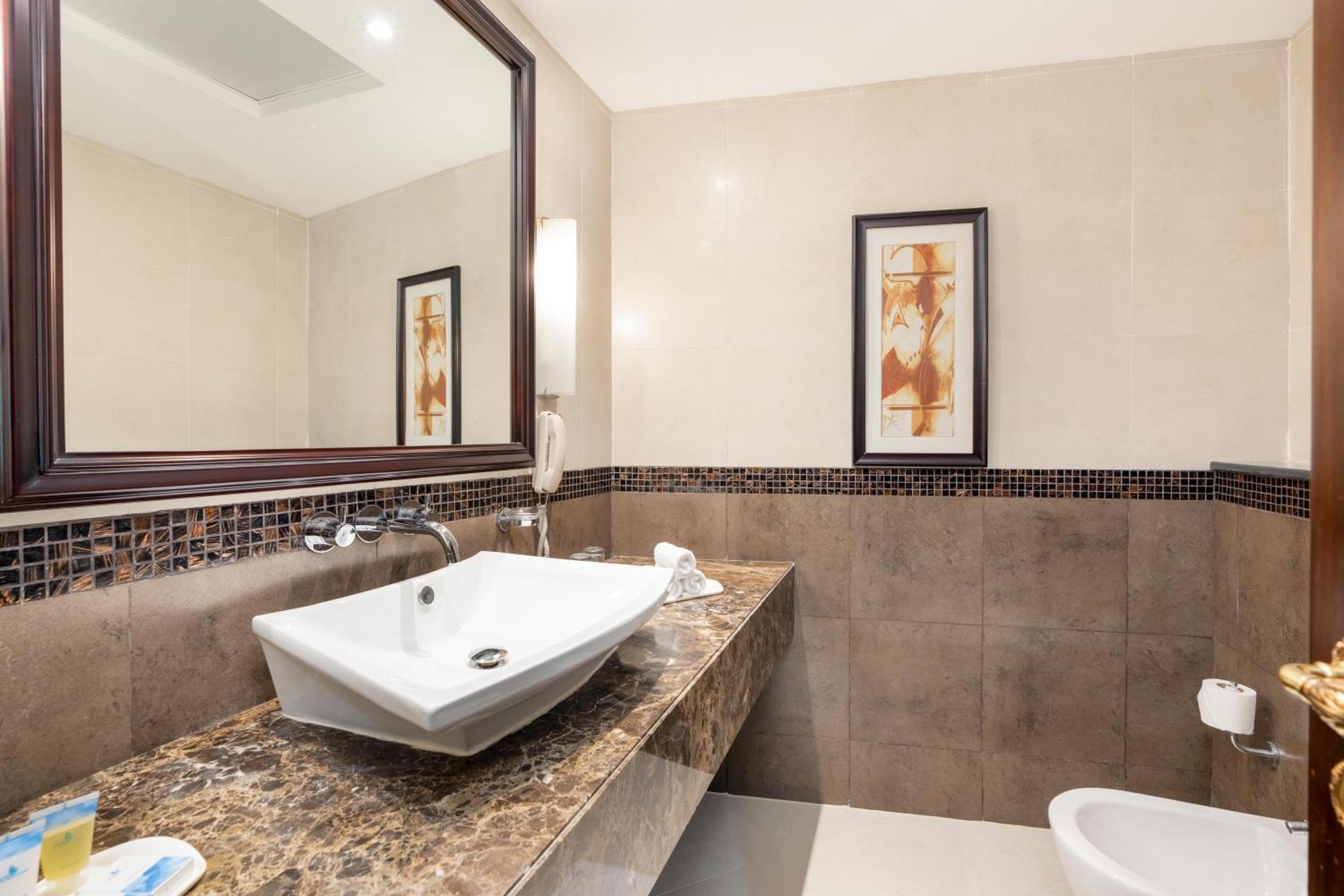 Royal Suite