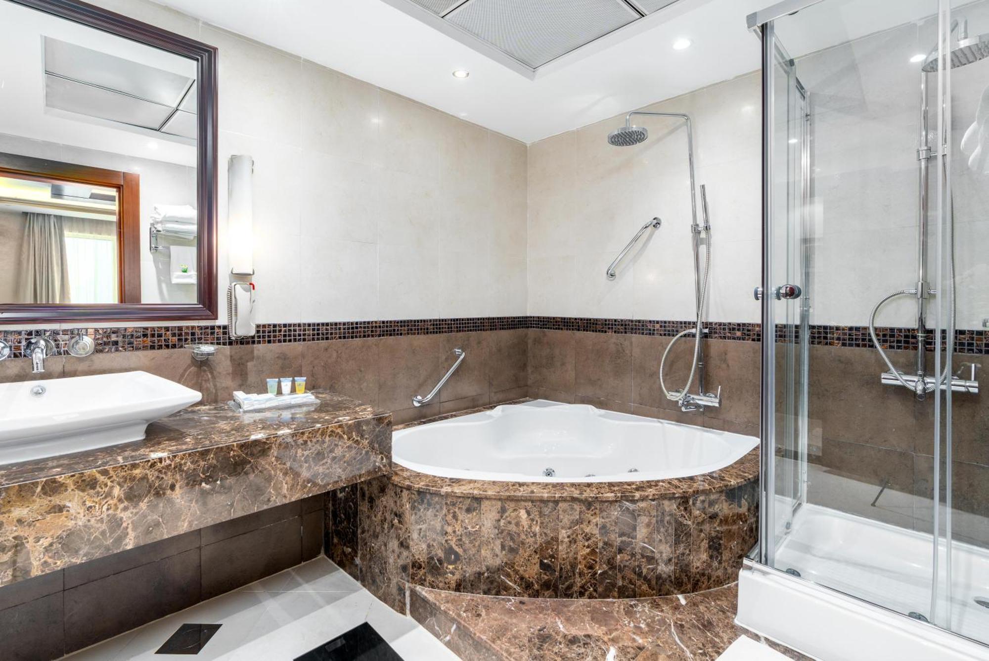 Royal Suite
