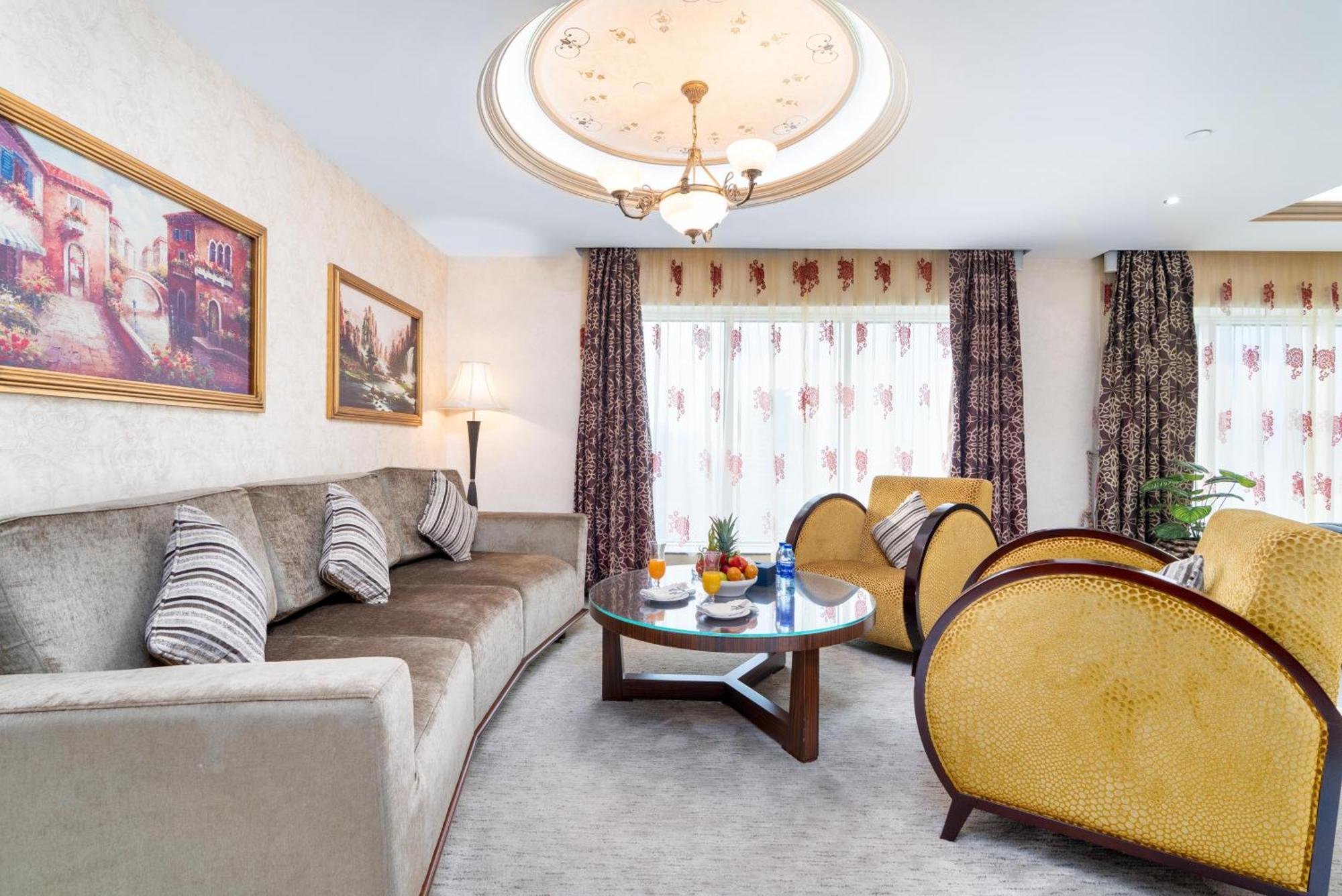 Royal Suite