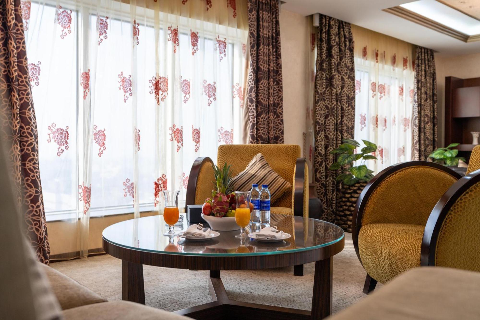 Royal Suite