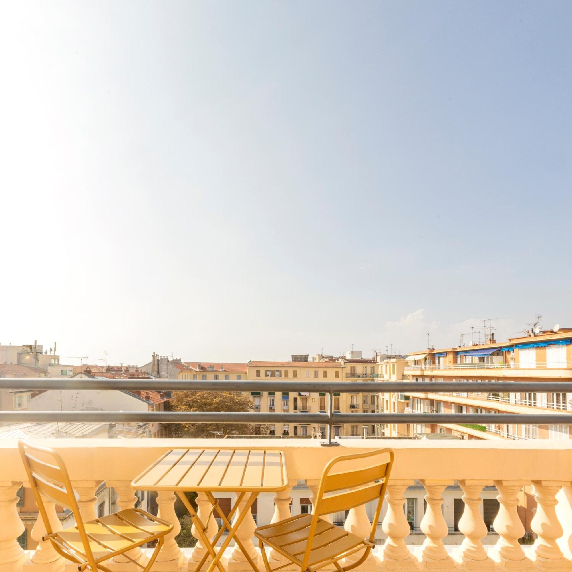 Comfort Double Room Terrace