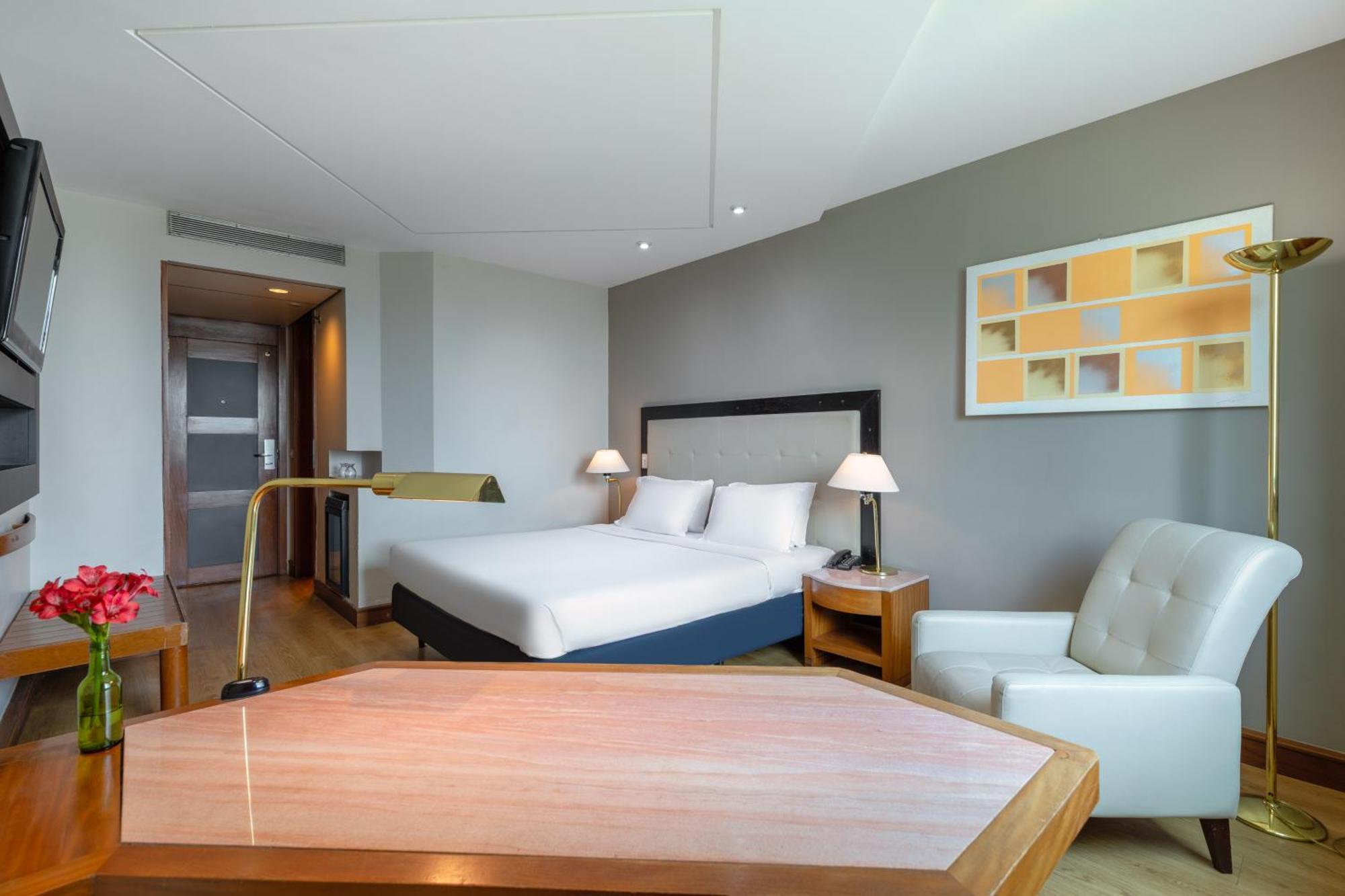 Double Room - Disability Access