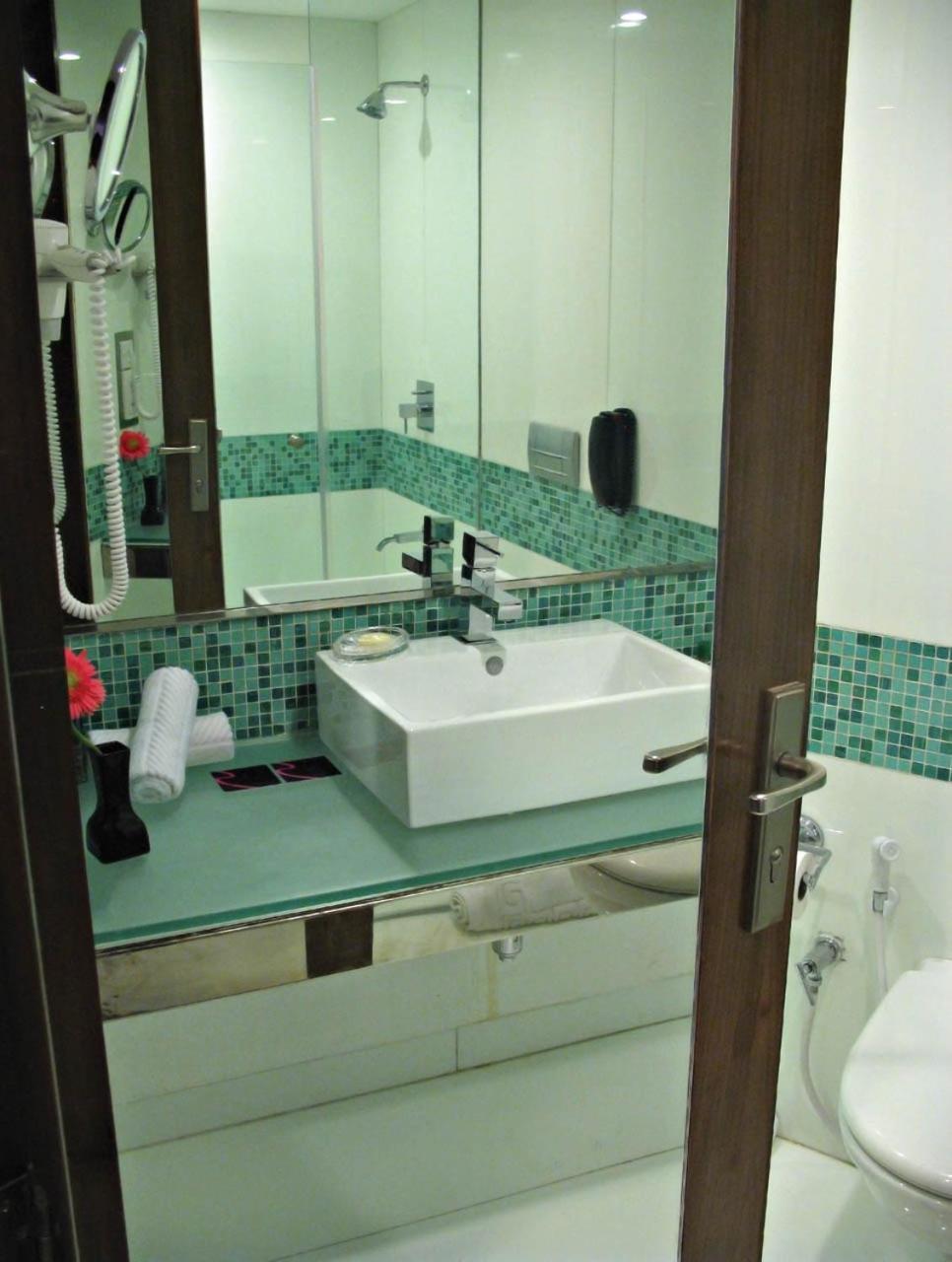 Standard Classic Room on session of Spa