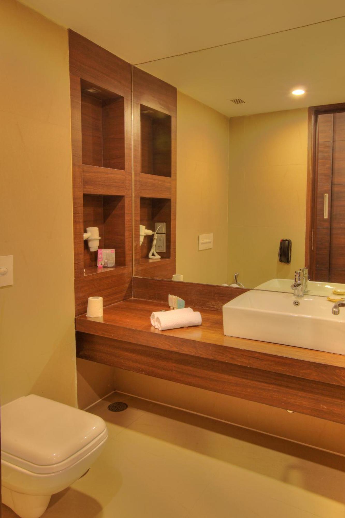NEW YORKER 1 BHK Apartment