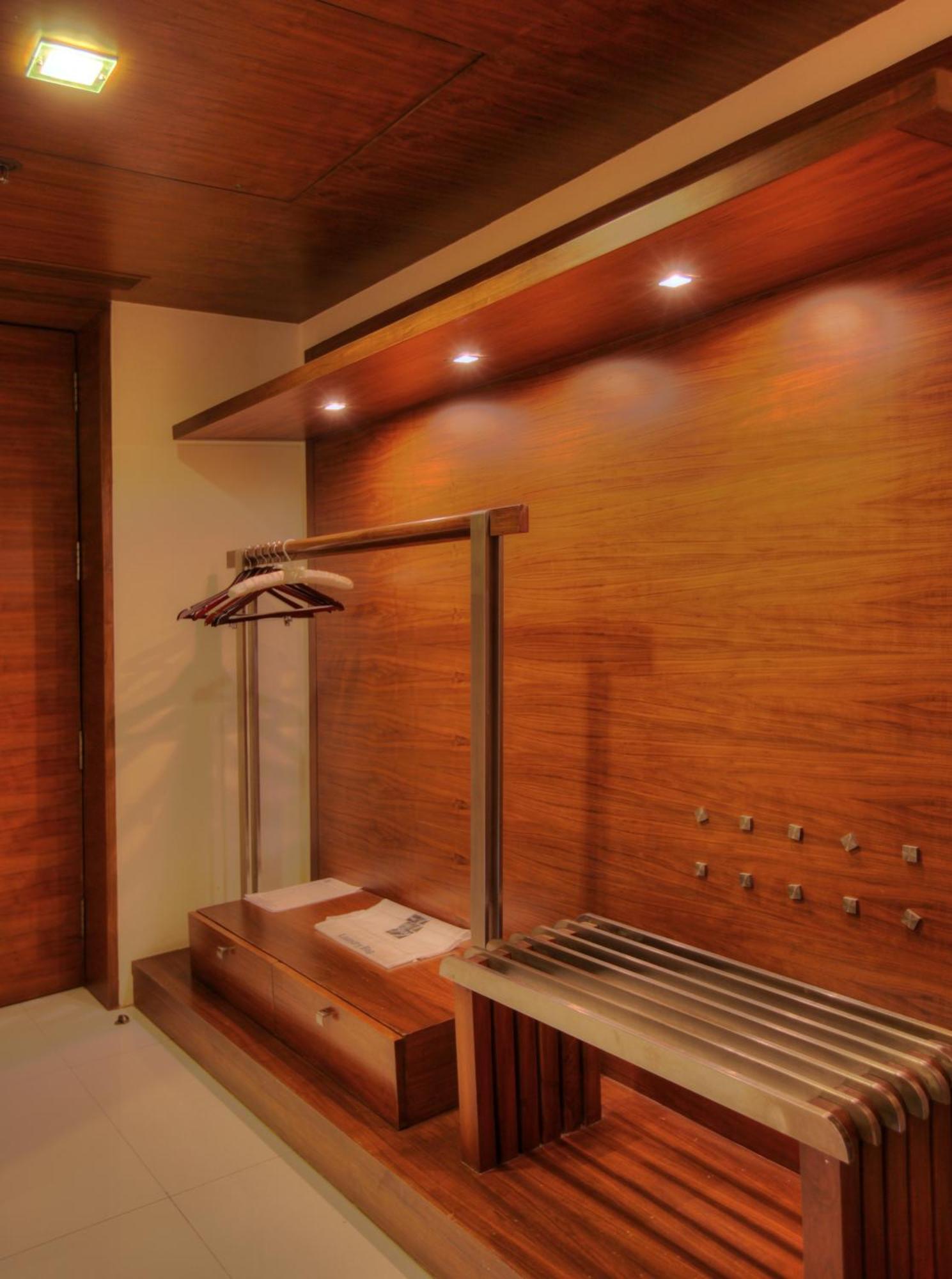 Standard Classic Room on session of Spa