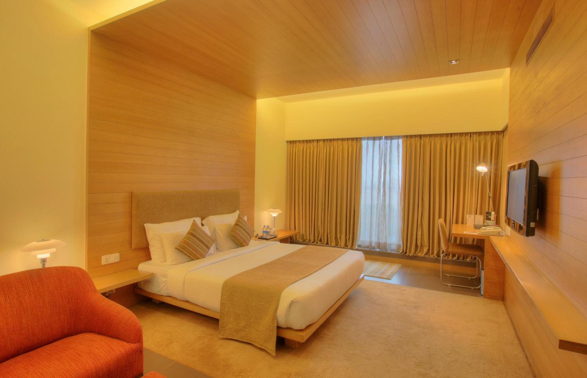 Ambient Double Room on session of Spa