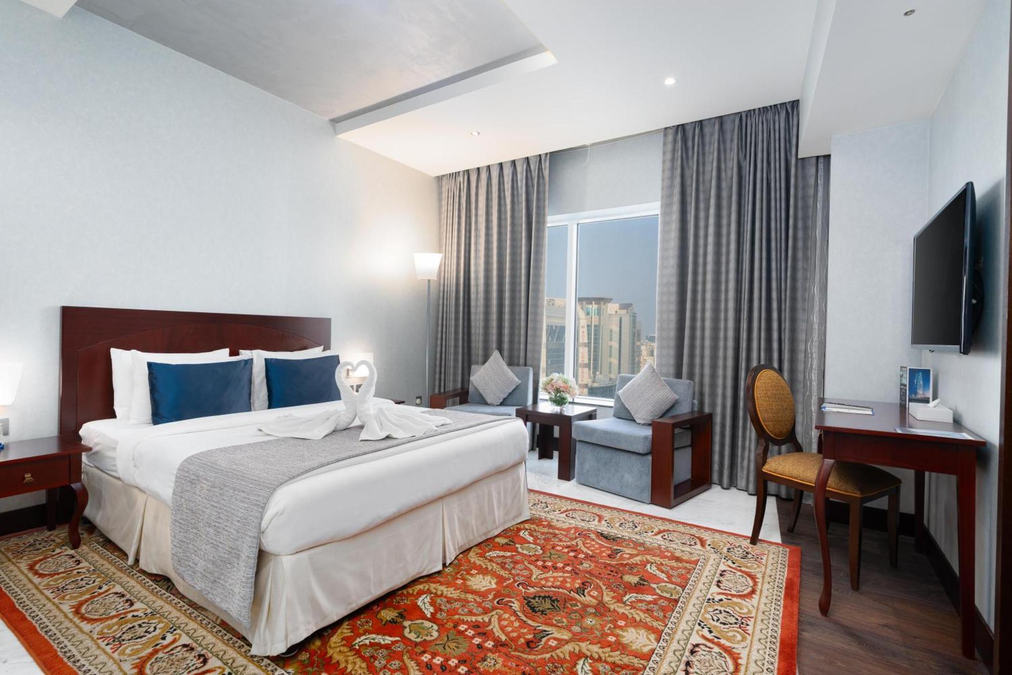 Executive Suite