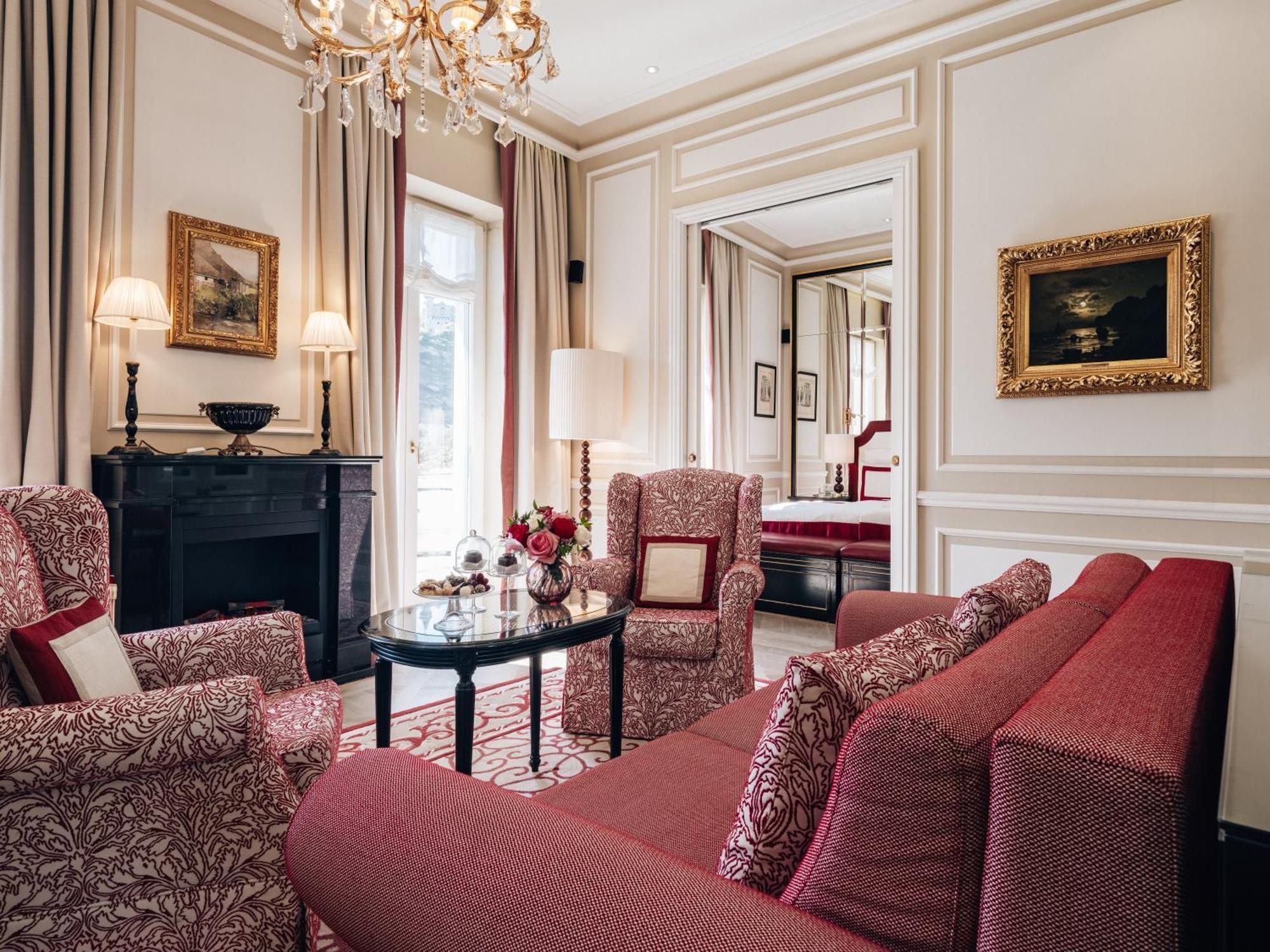 Suite