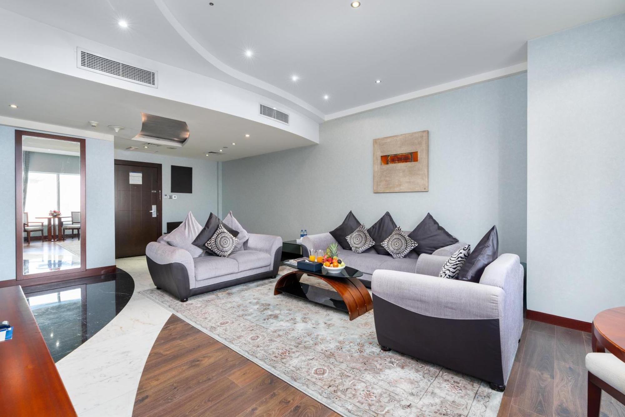 Executive Suite