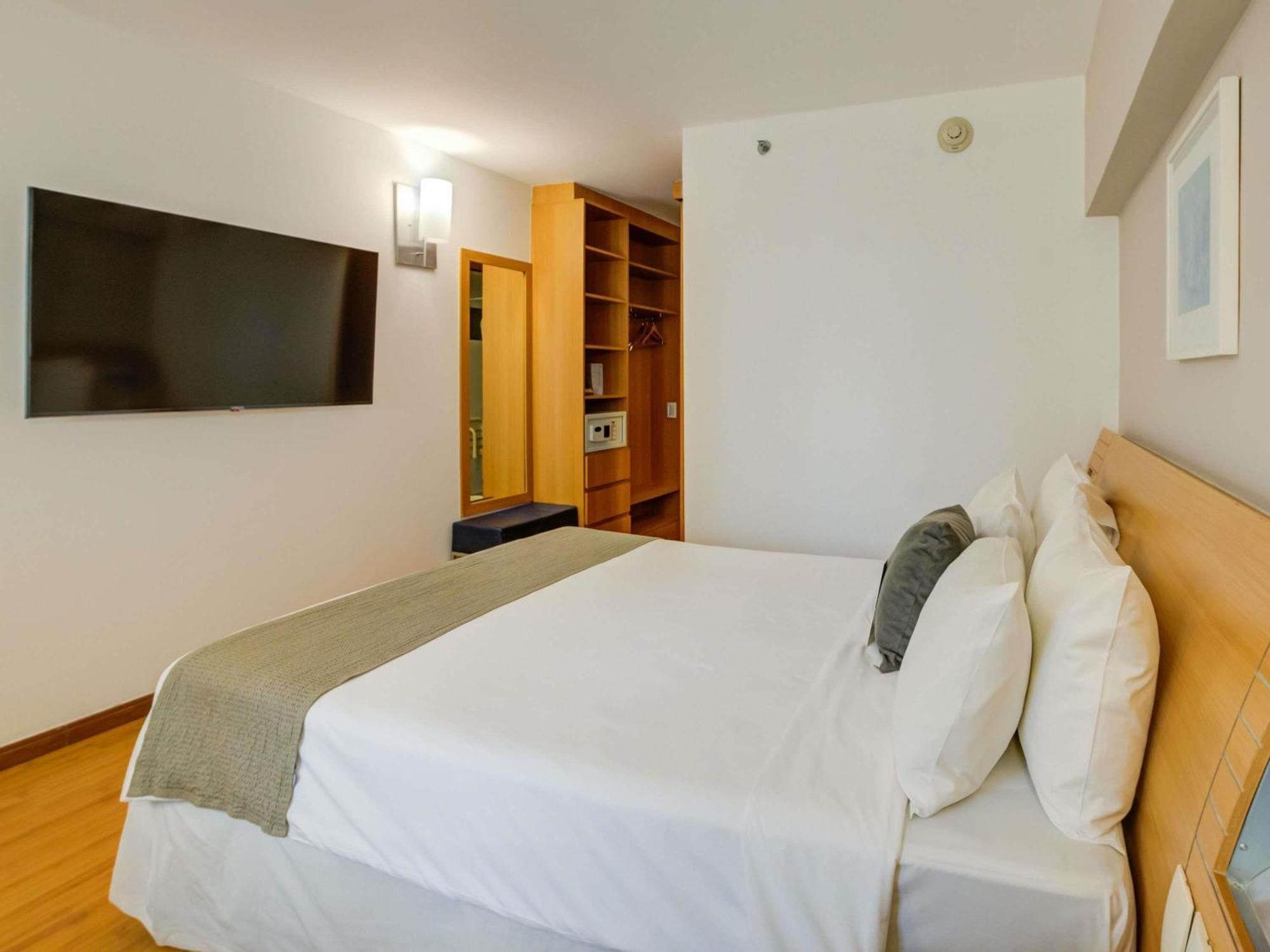 Superior Room Disability Access