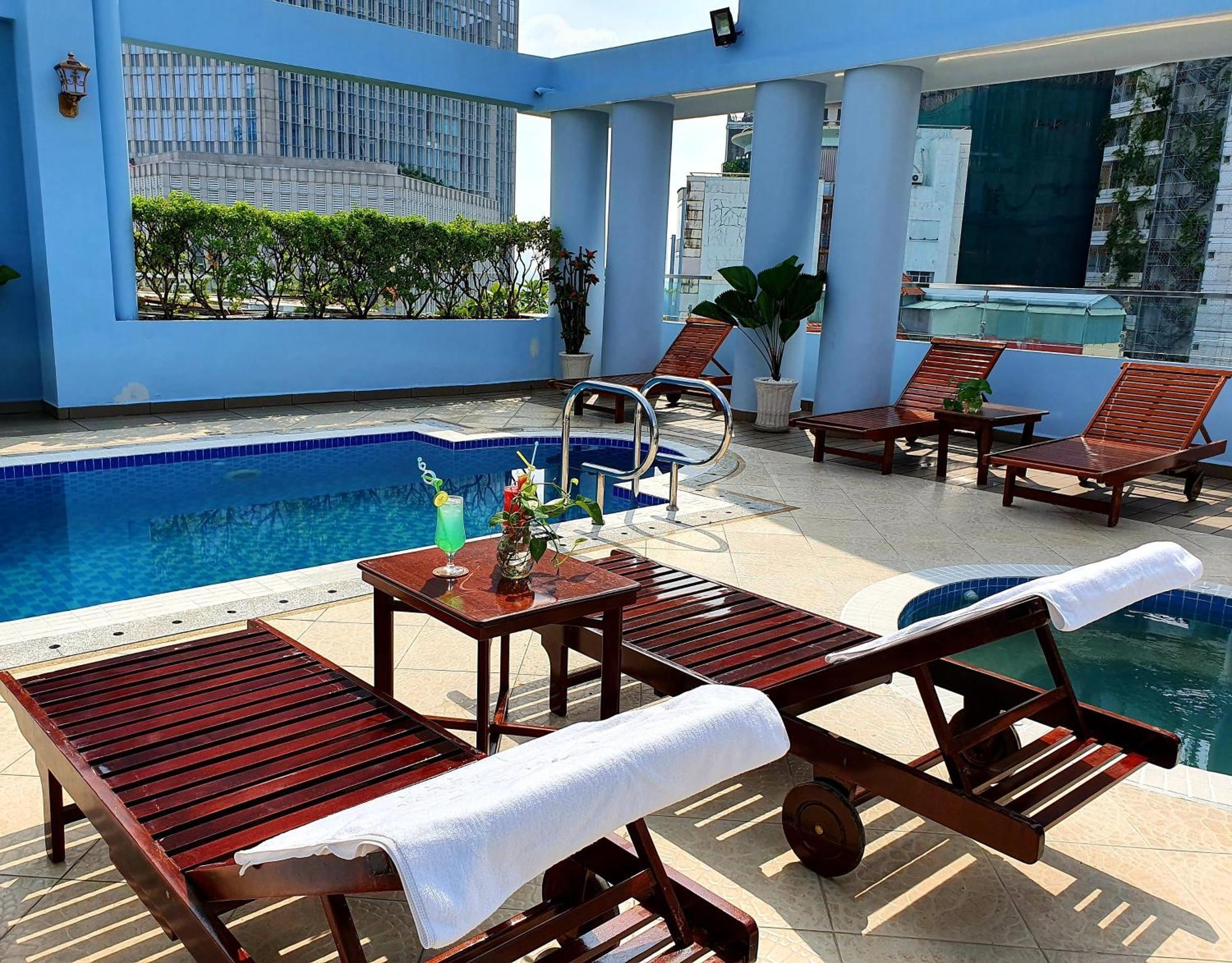 Super Deluxe Double Room