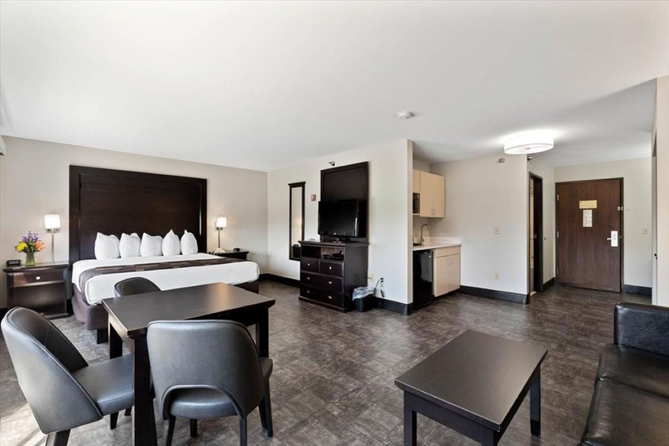 King Suite