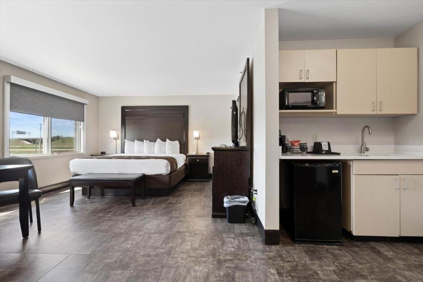 King Suite