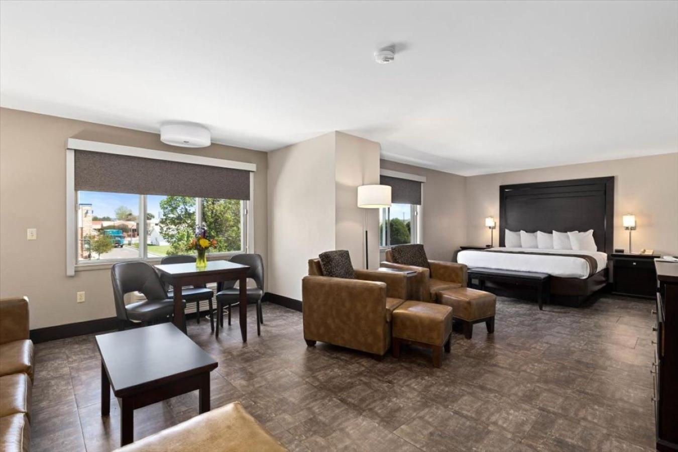 King Suite