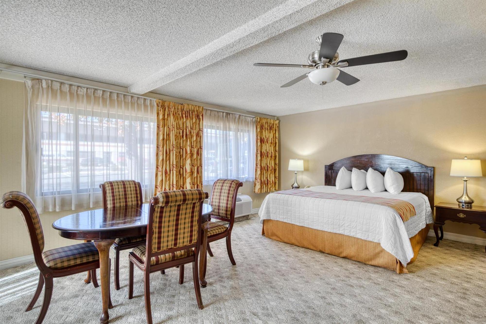 King Suite