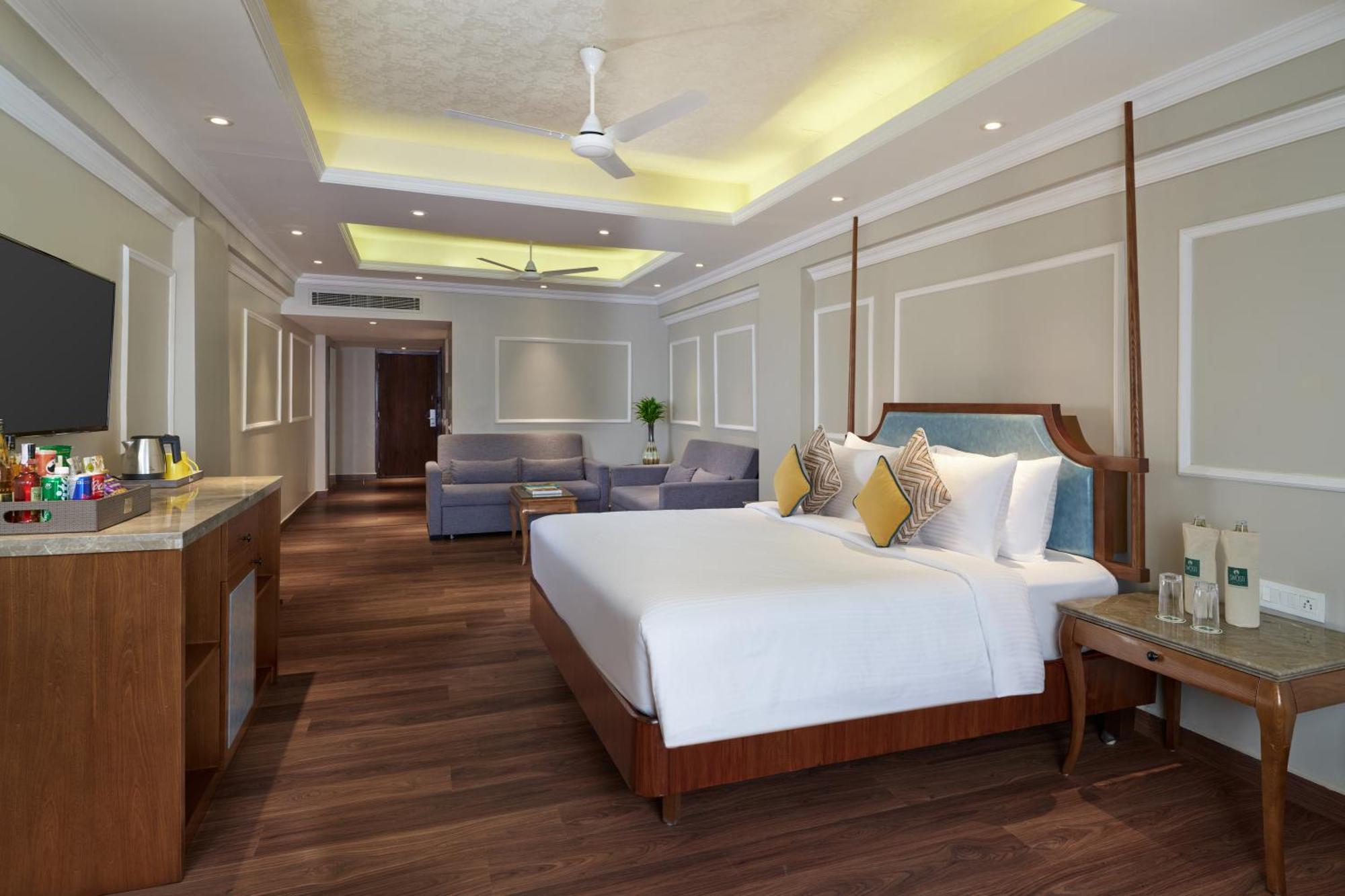 Executive Suite
