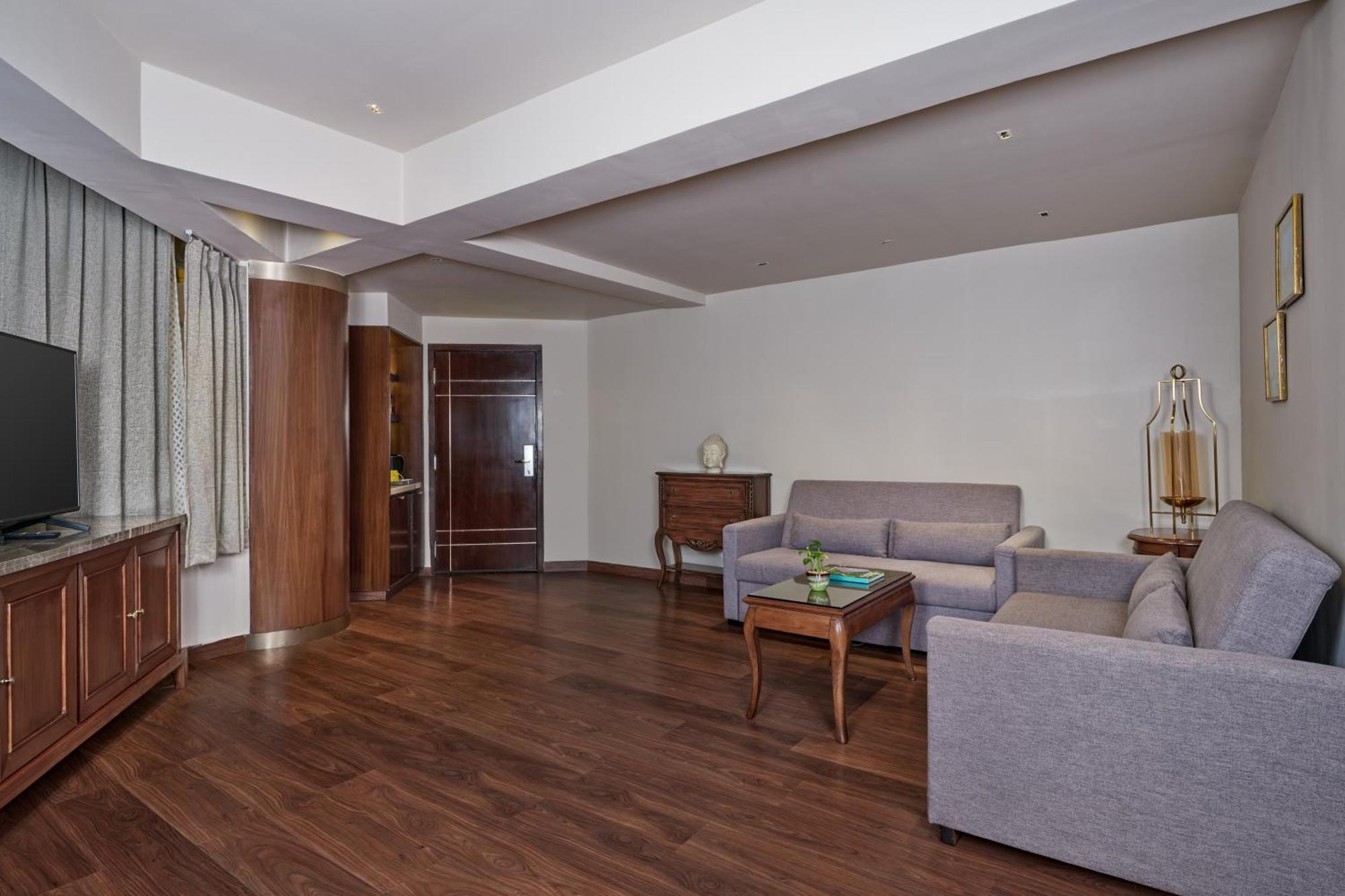 Family Suite
