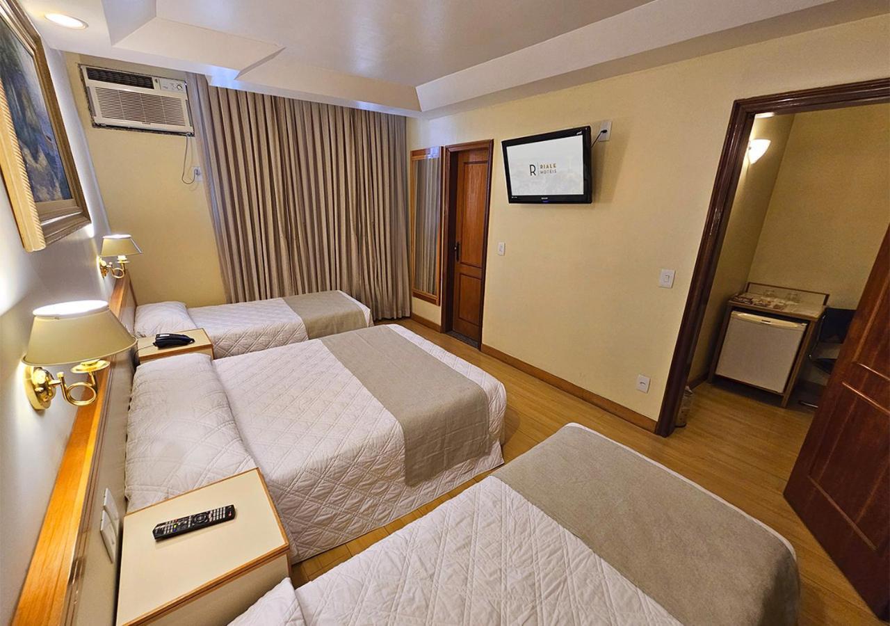 Suite Spa Bath