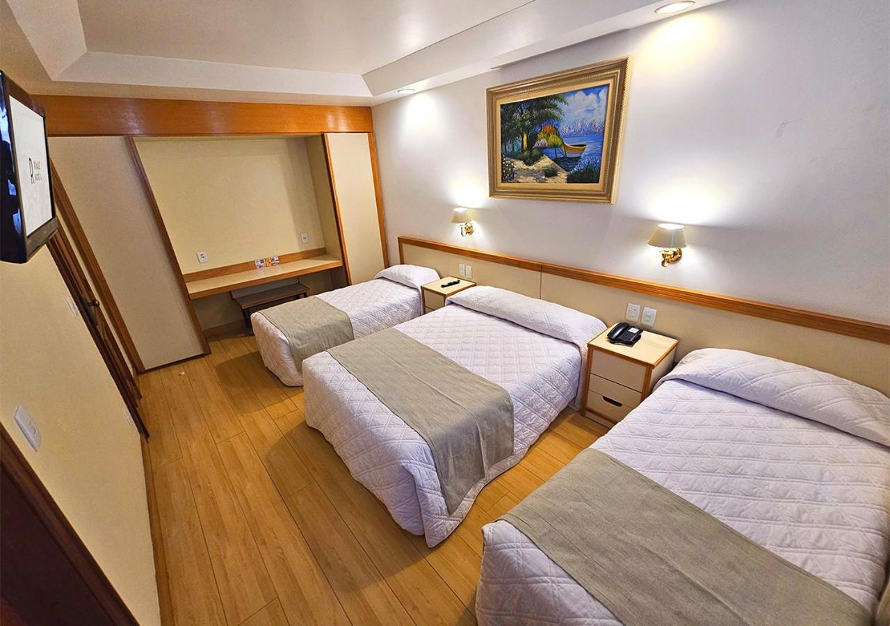 Suite Spa Bath