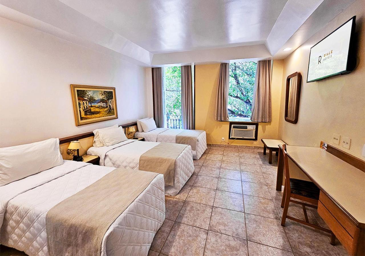 Suite Hot Tub