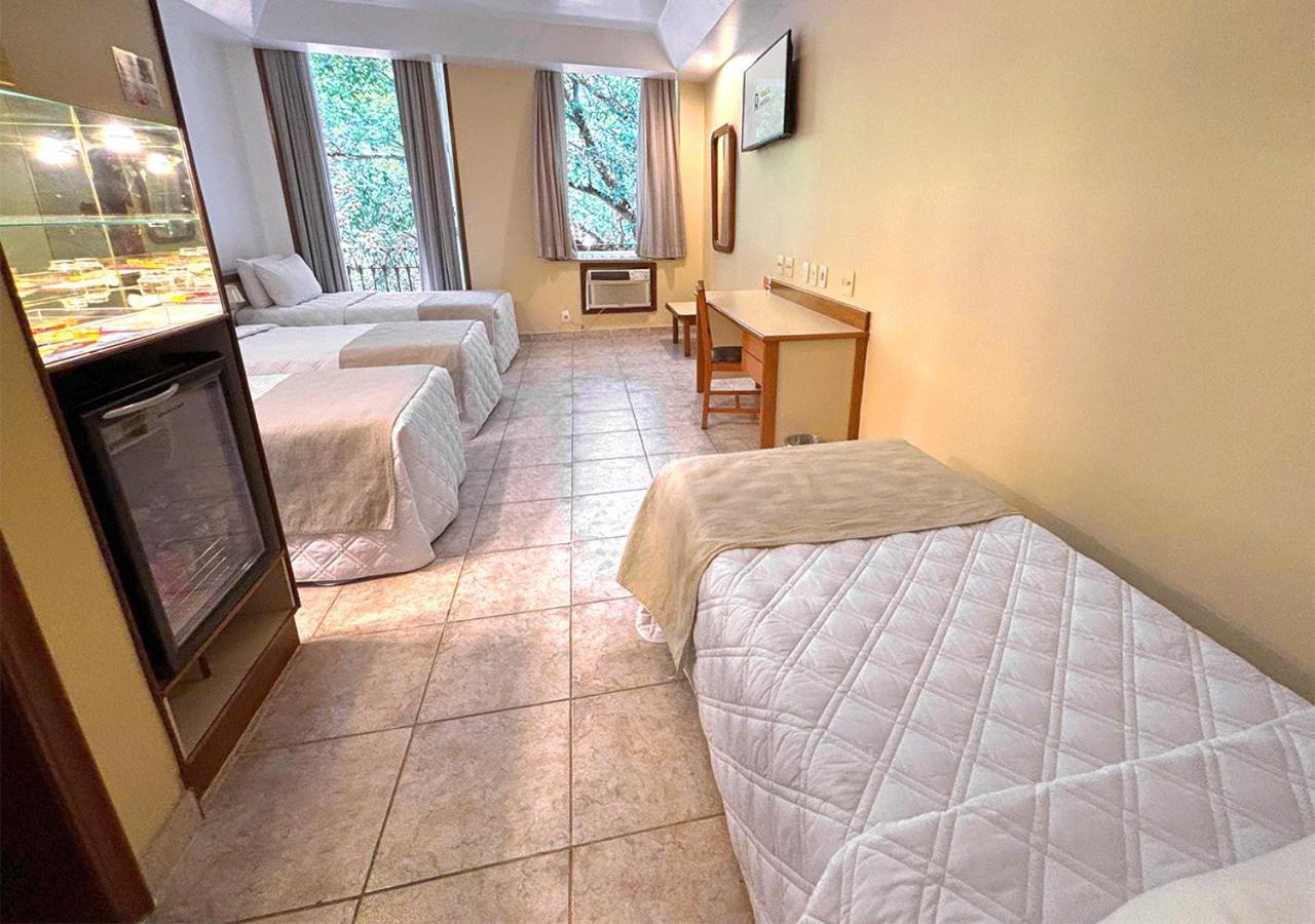 Suite Hot Tub