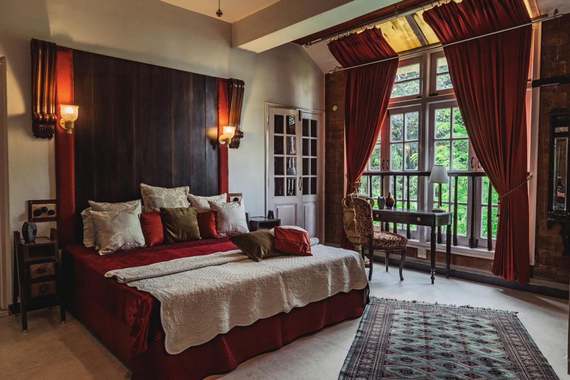 Superior Suite