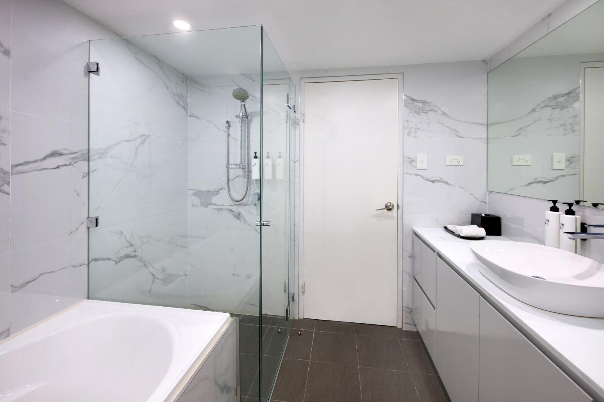 Executive Three Bedroom Apartment