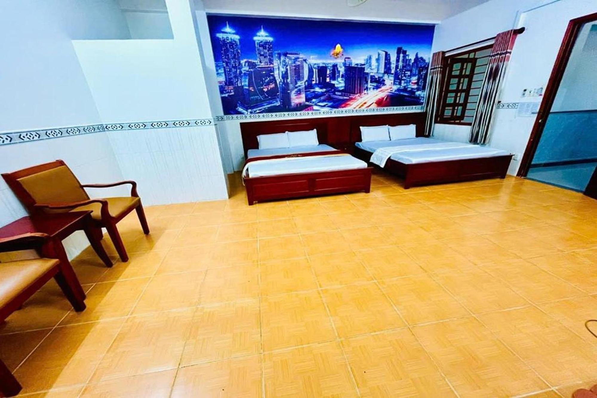 Superior Double Room