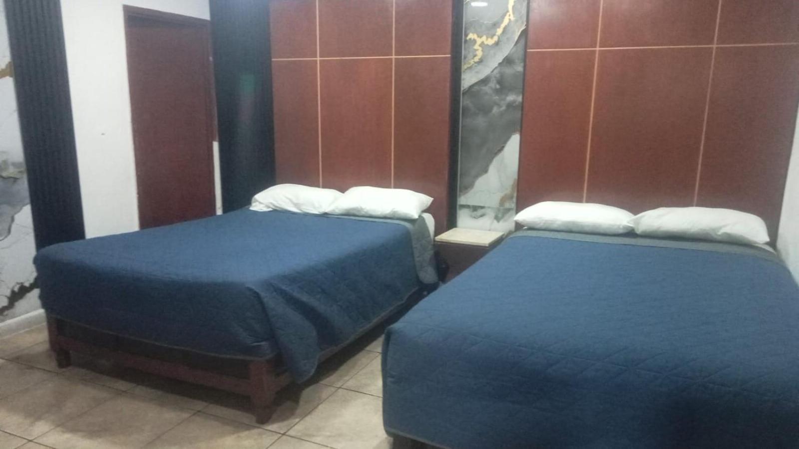 Queen Room Two Queen Beds
