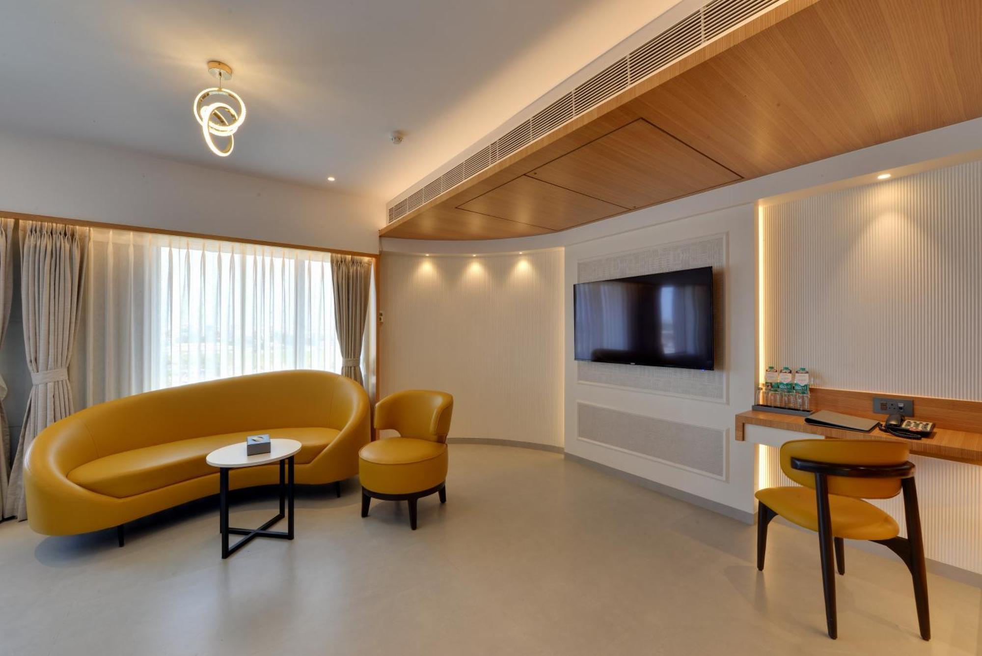 Suite