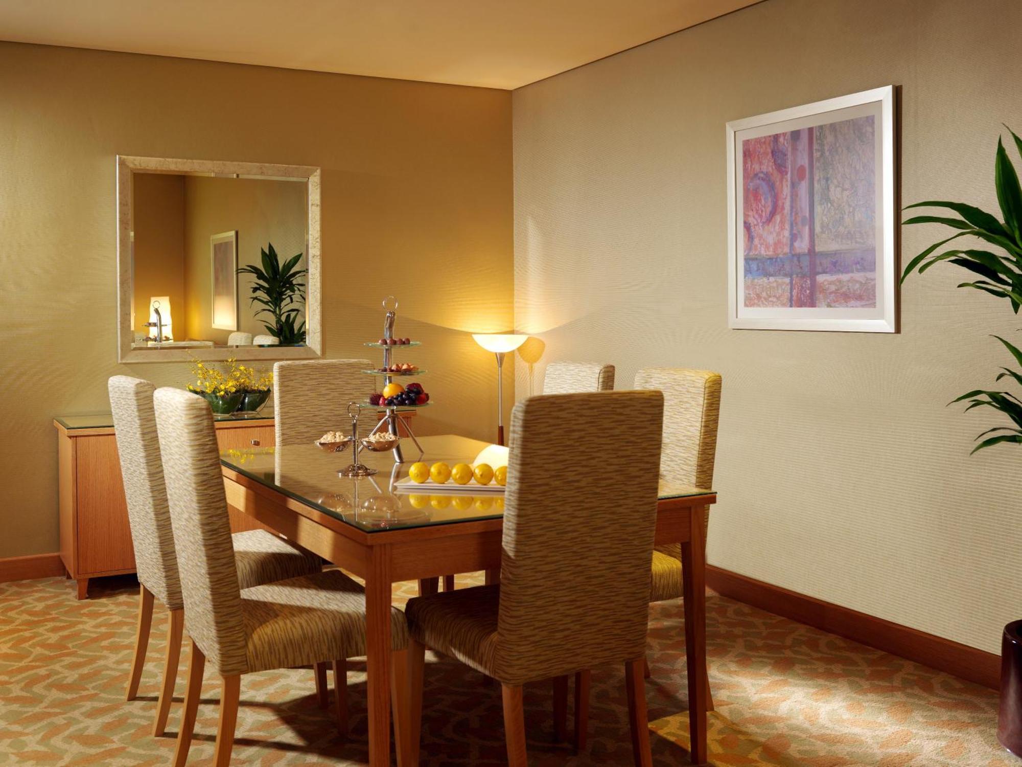 Two Bedroom Apartment Sea View