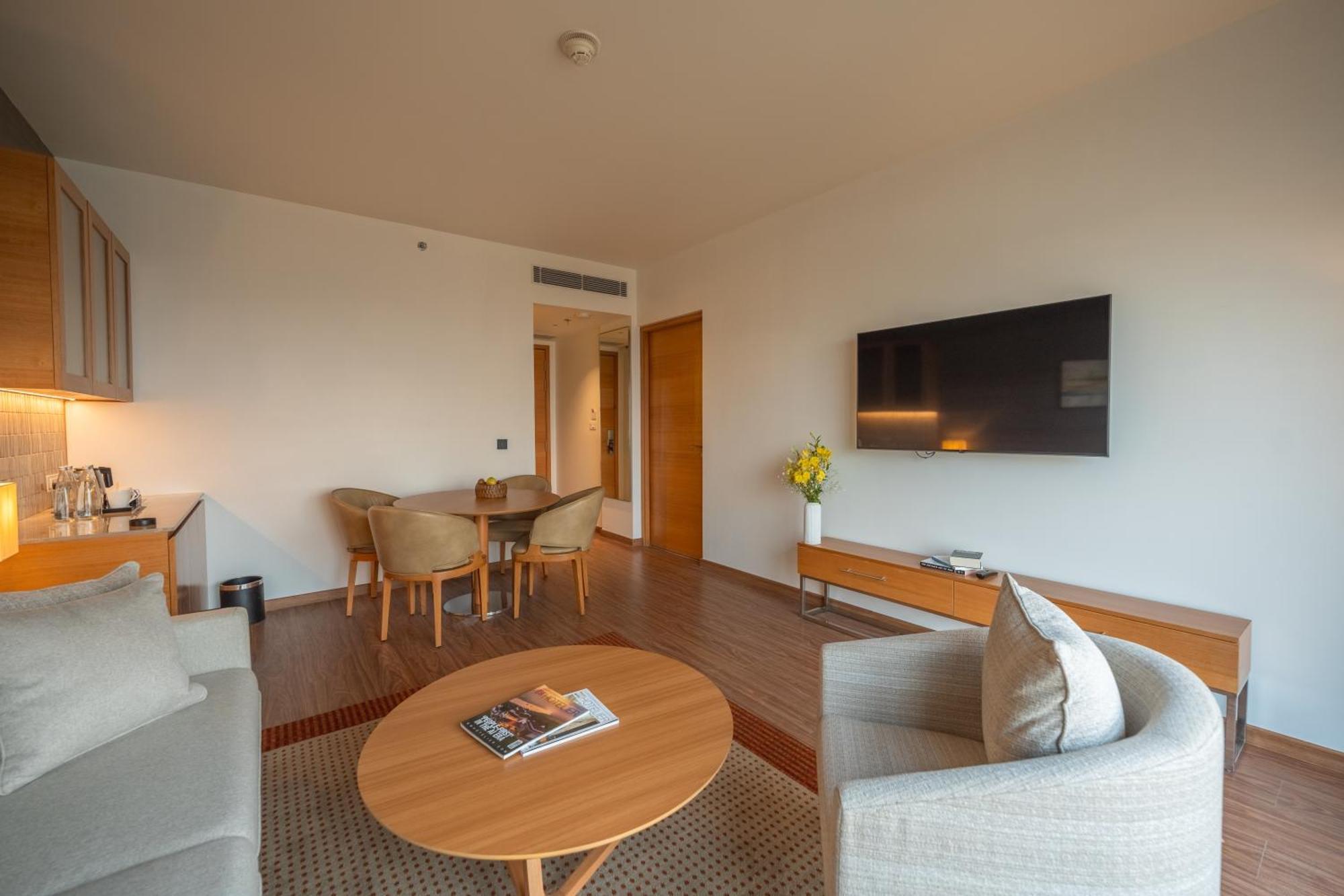 Premier Suite