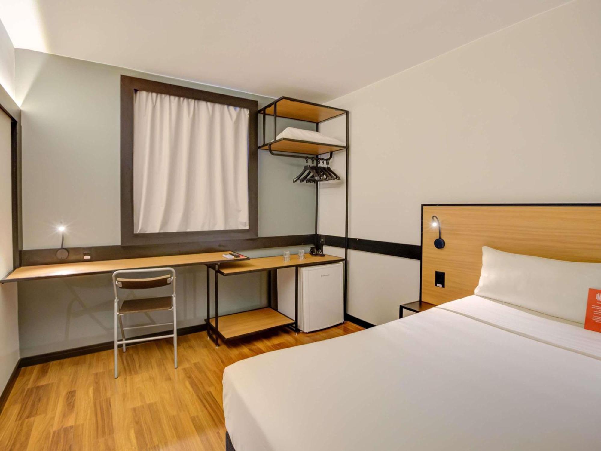 Standard Room Mobility Accessible