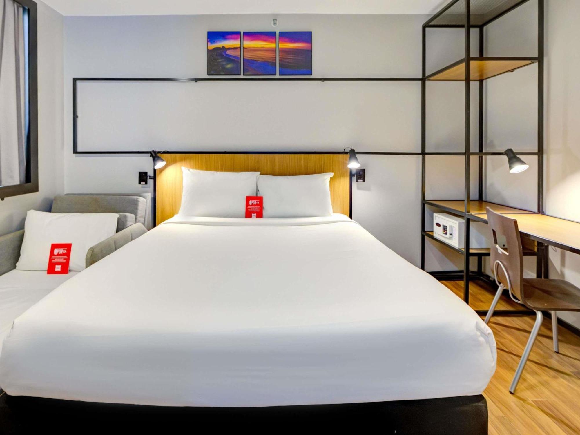 Standard Apartment Child Bed