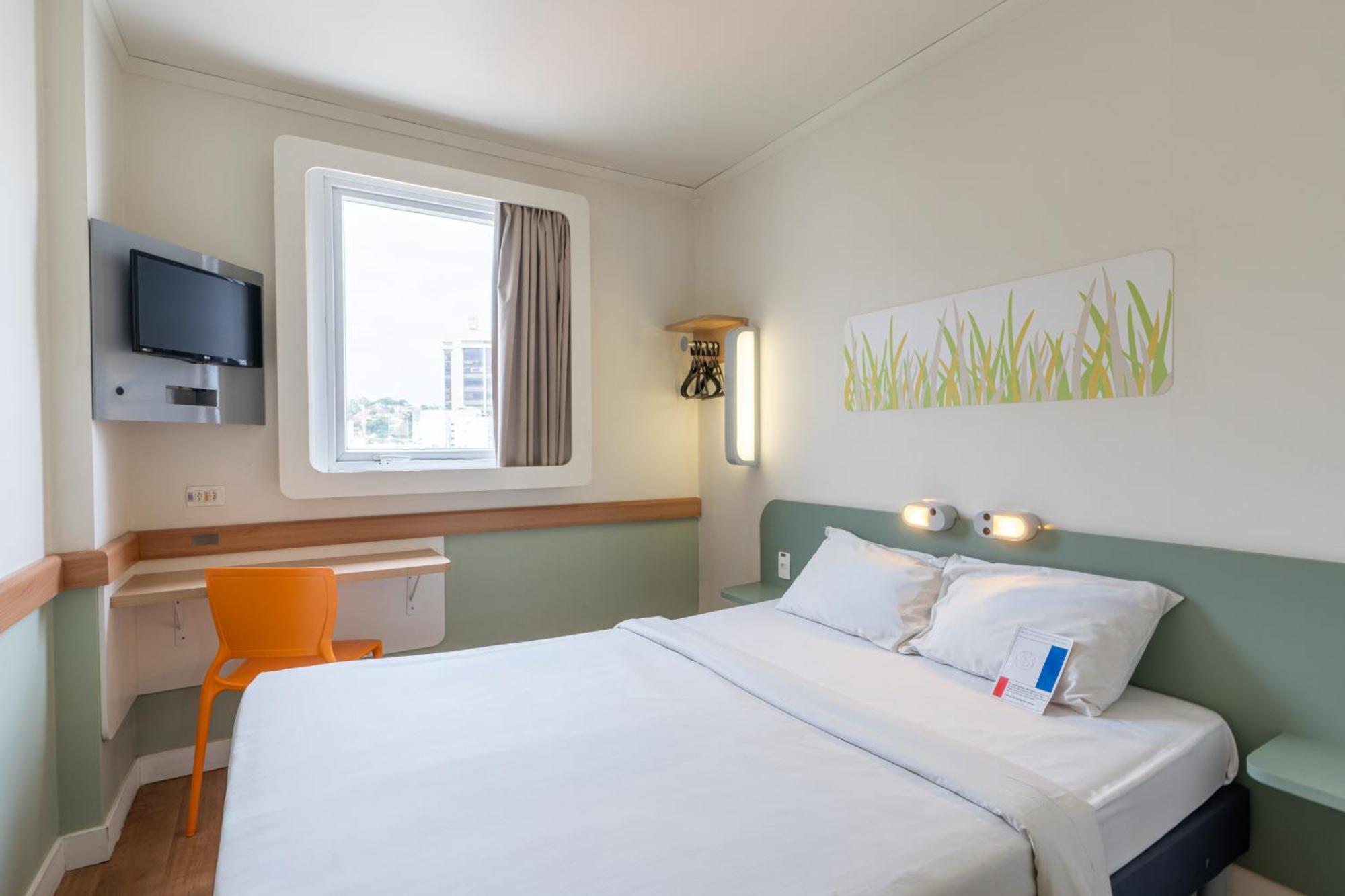 Classic Double Room