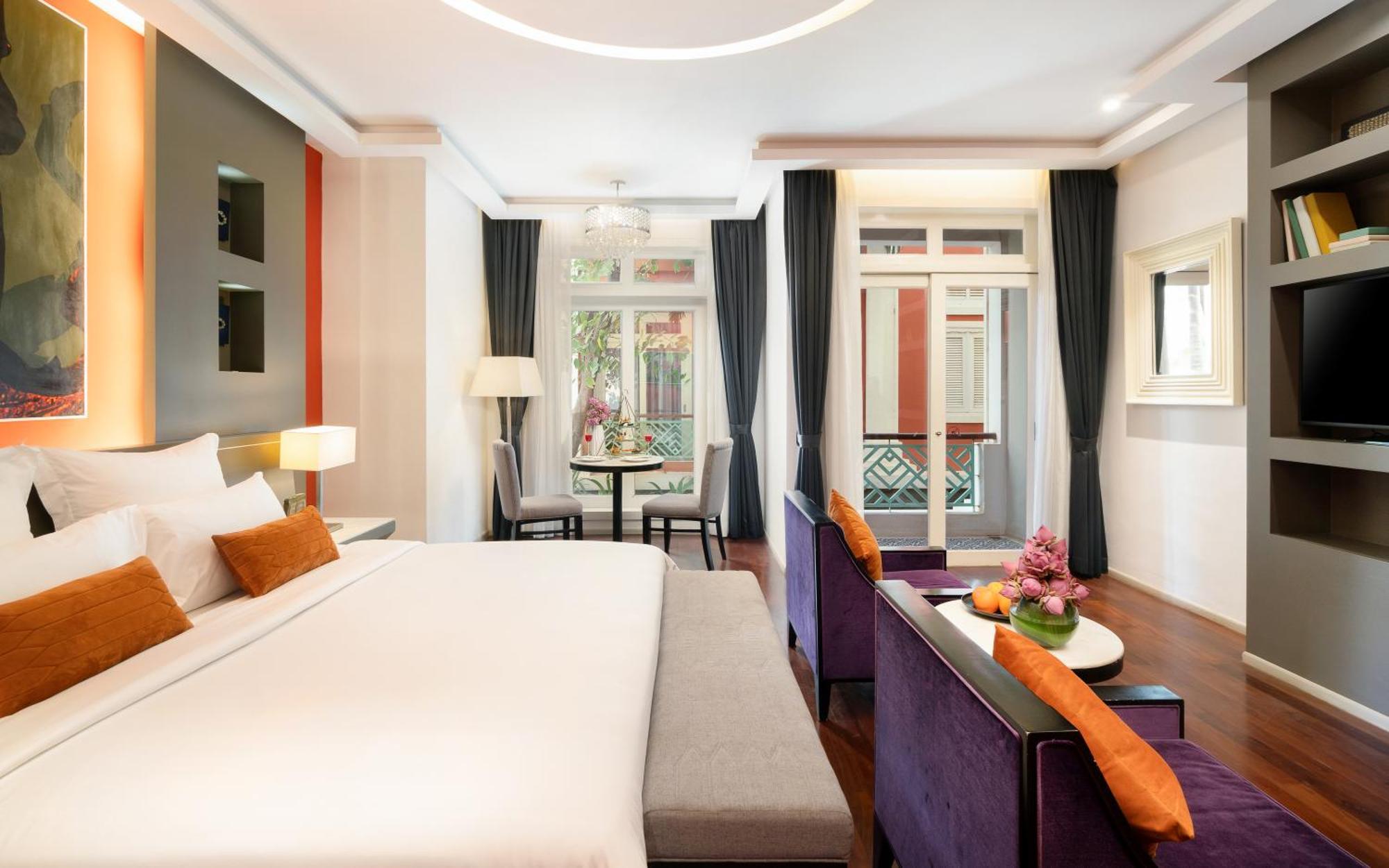Junior Garden Suite 20mn Foot Massage