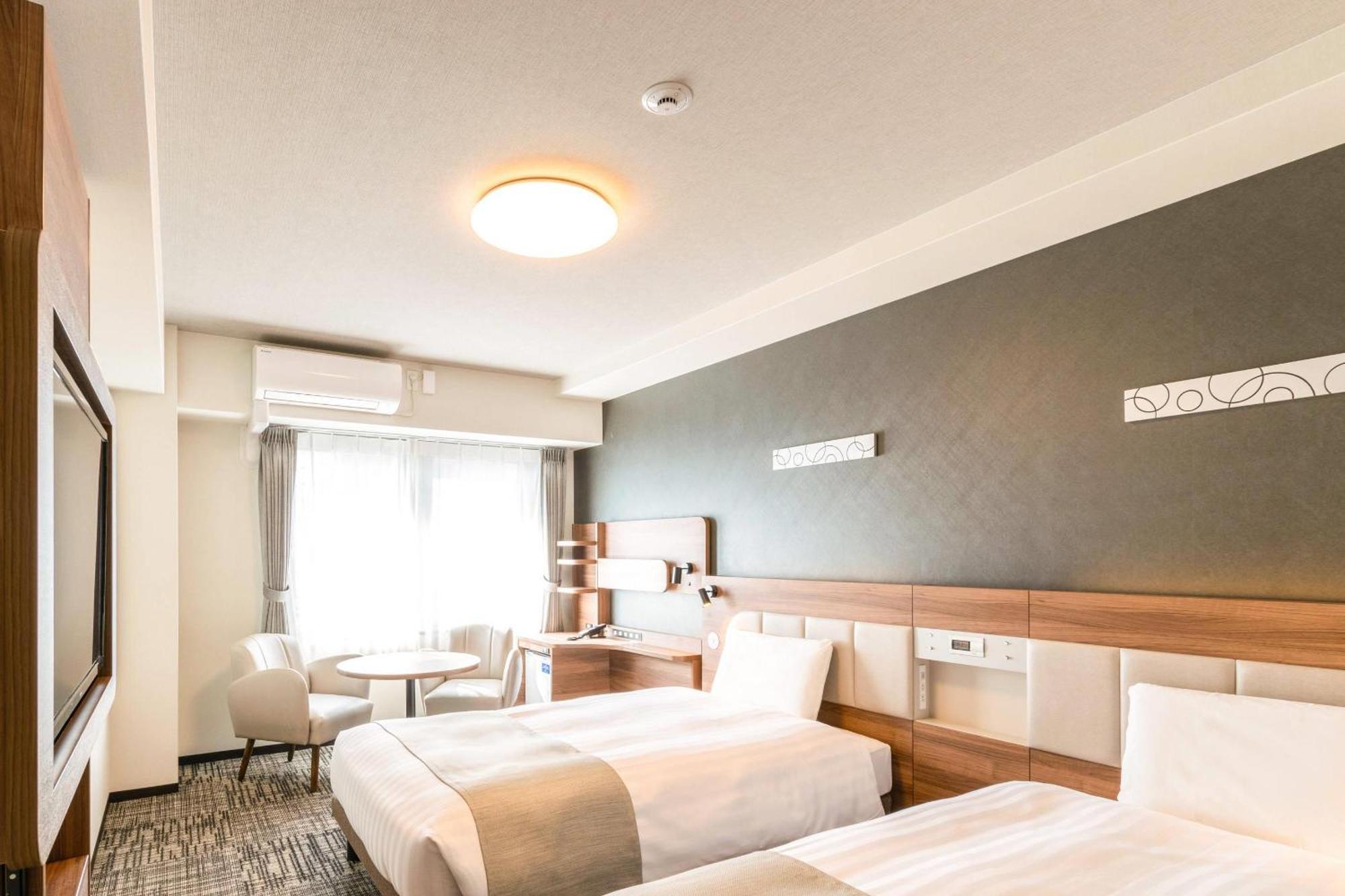 Twin Room Non-Smoking