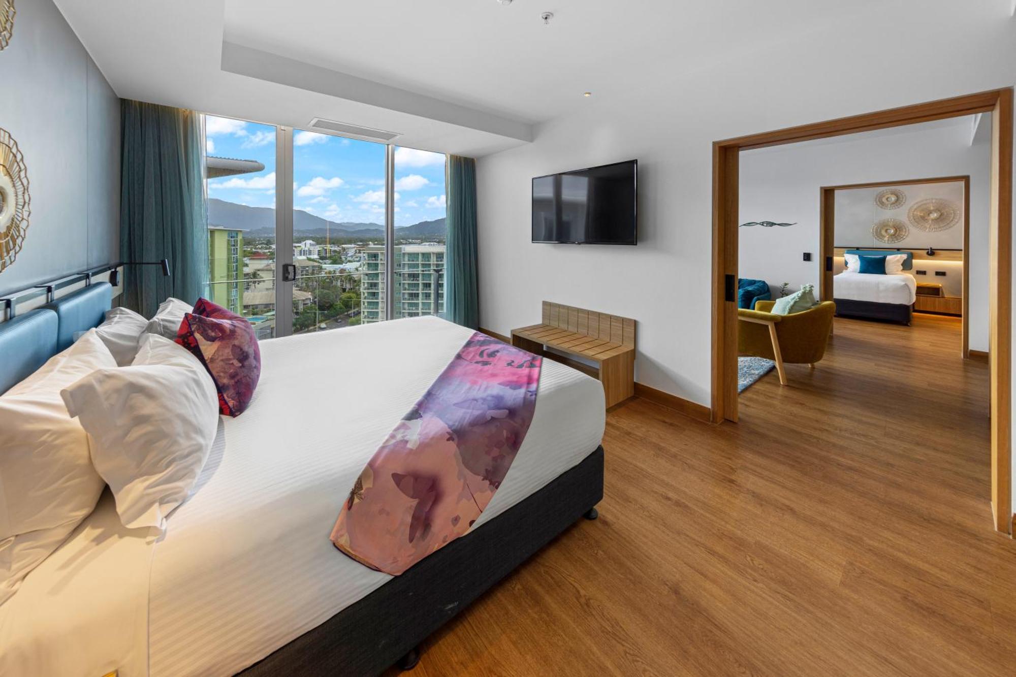 Two-Bedroom Suite