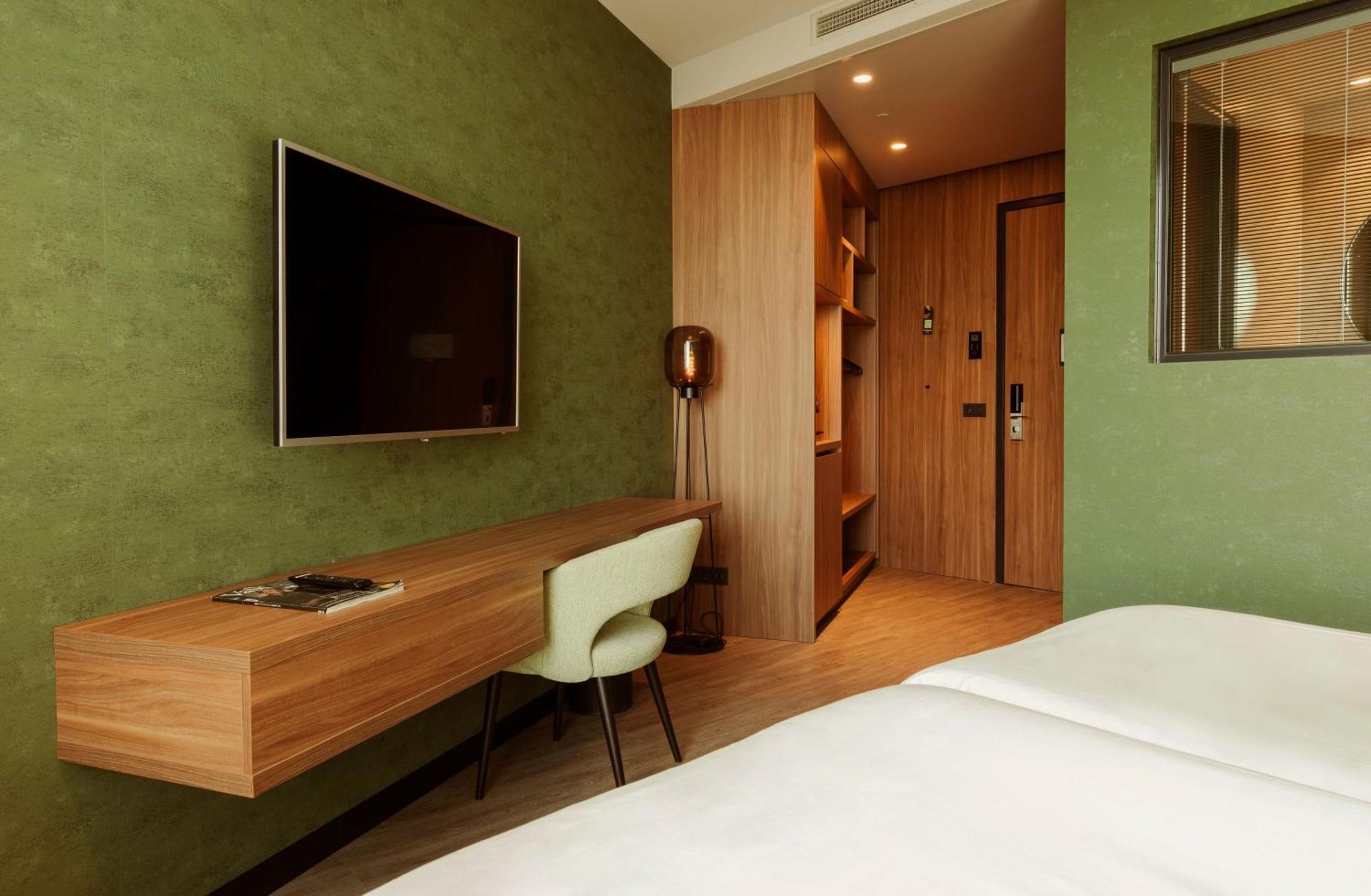 Twin Room Disability Access