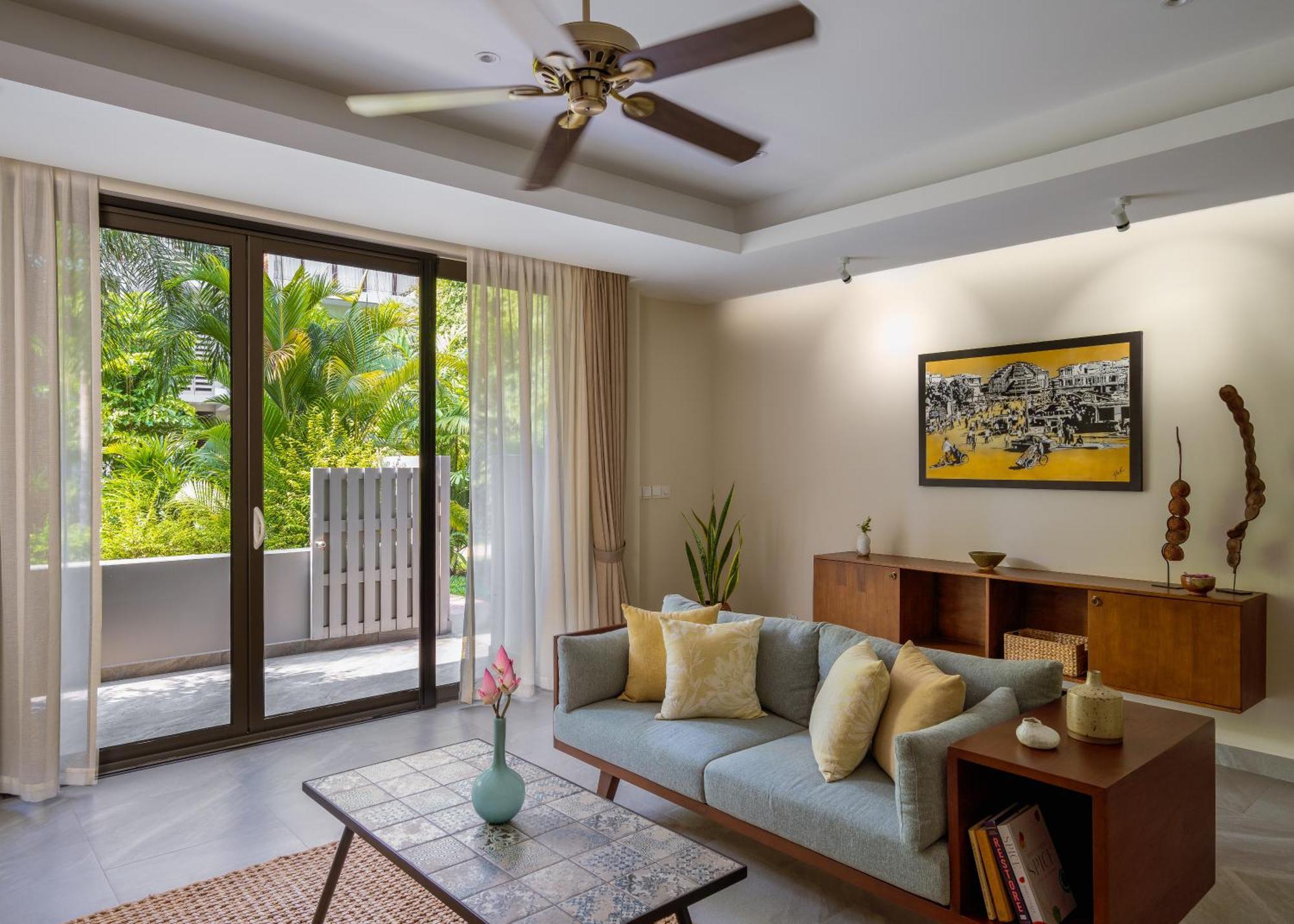 One-Bedroom Suite