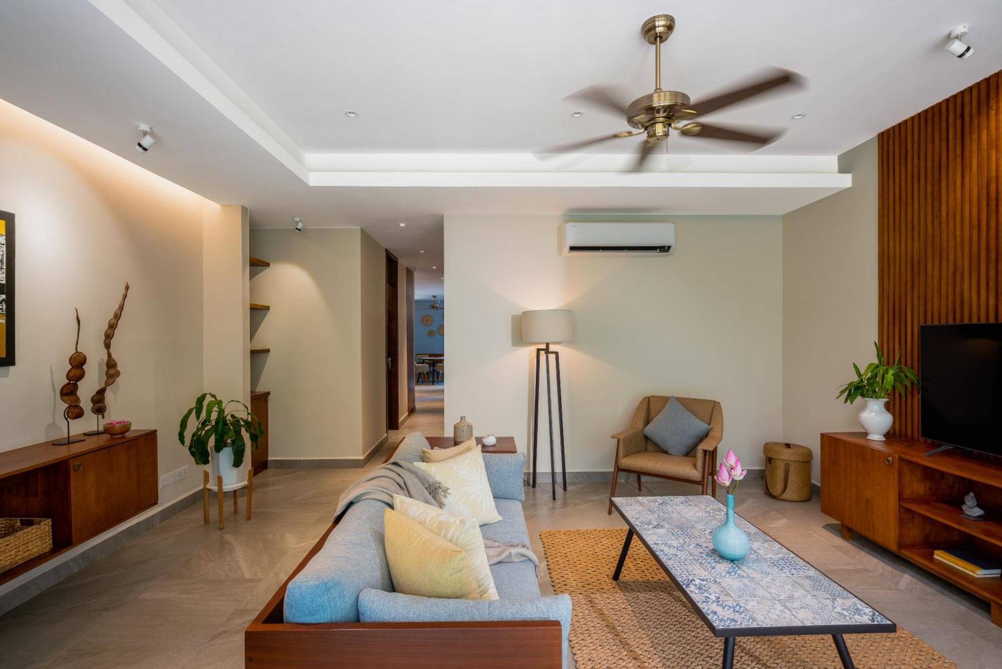One-Bedroom Suite