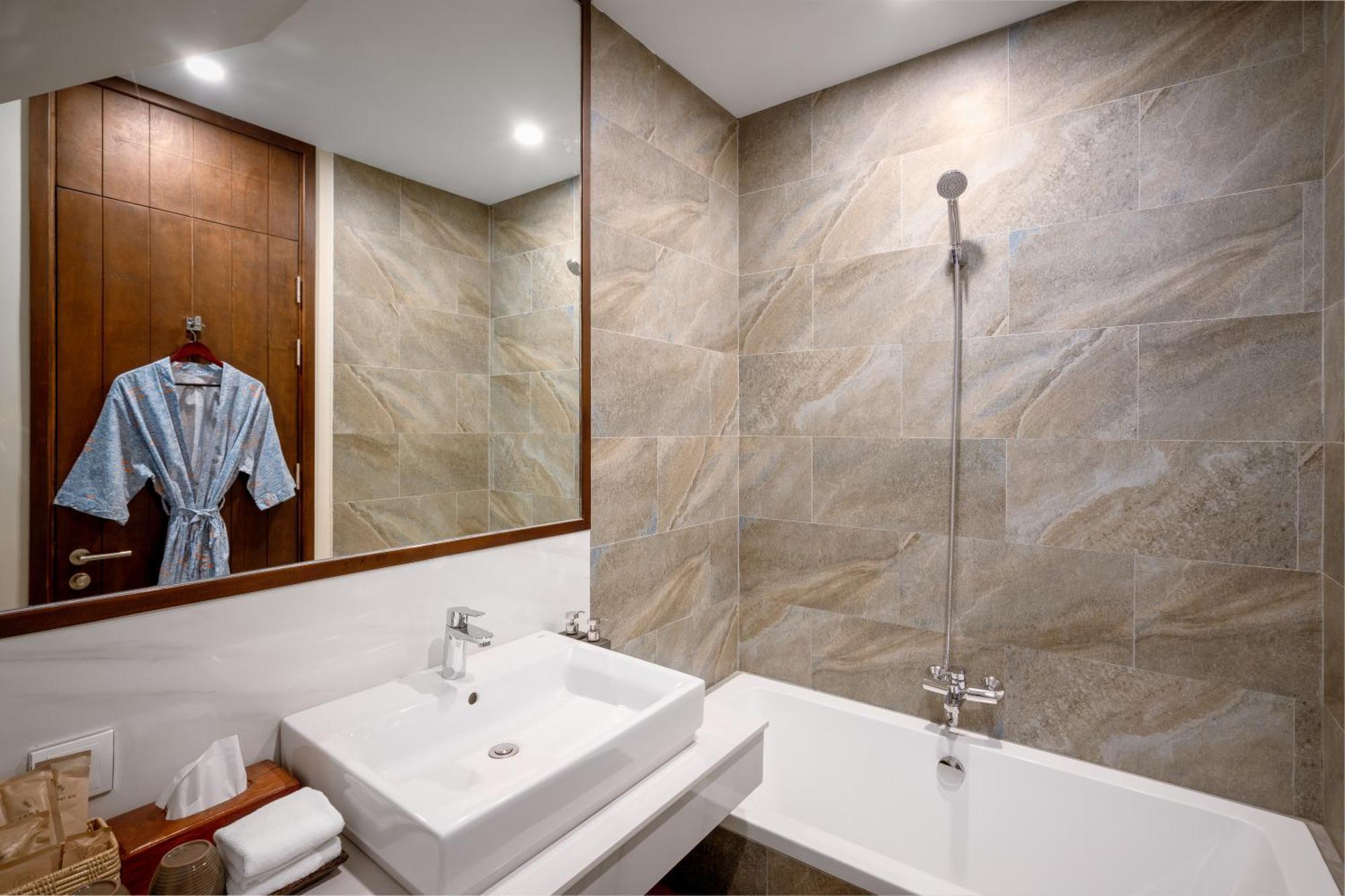 Four Bedrooms Grand Suite