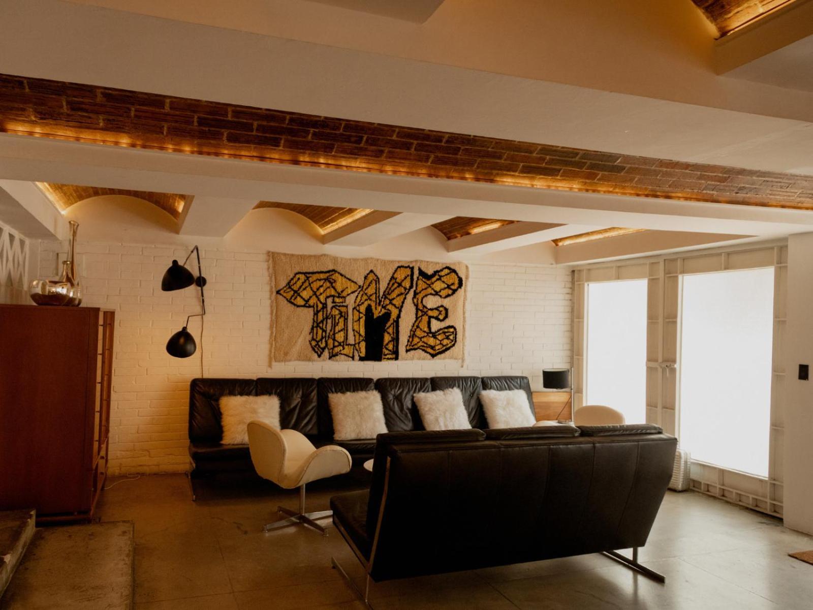 Six-Bedroom House
