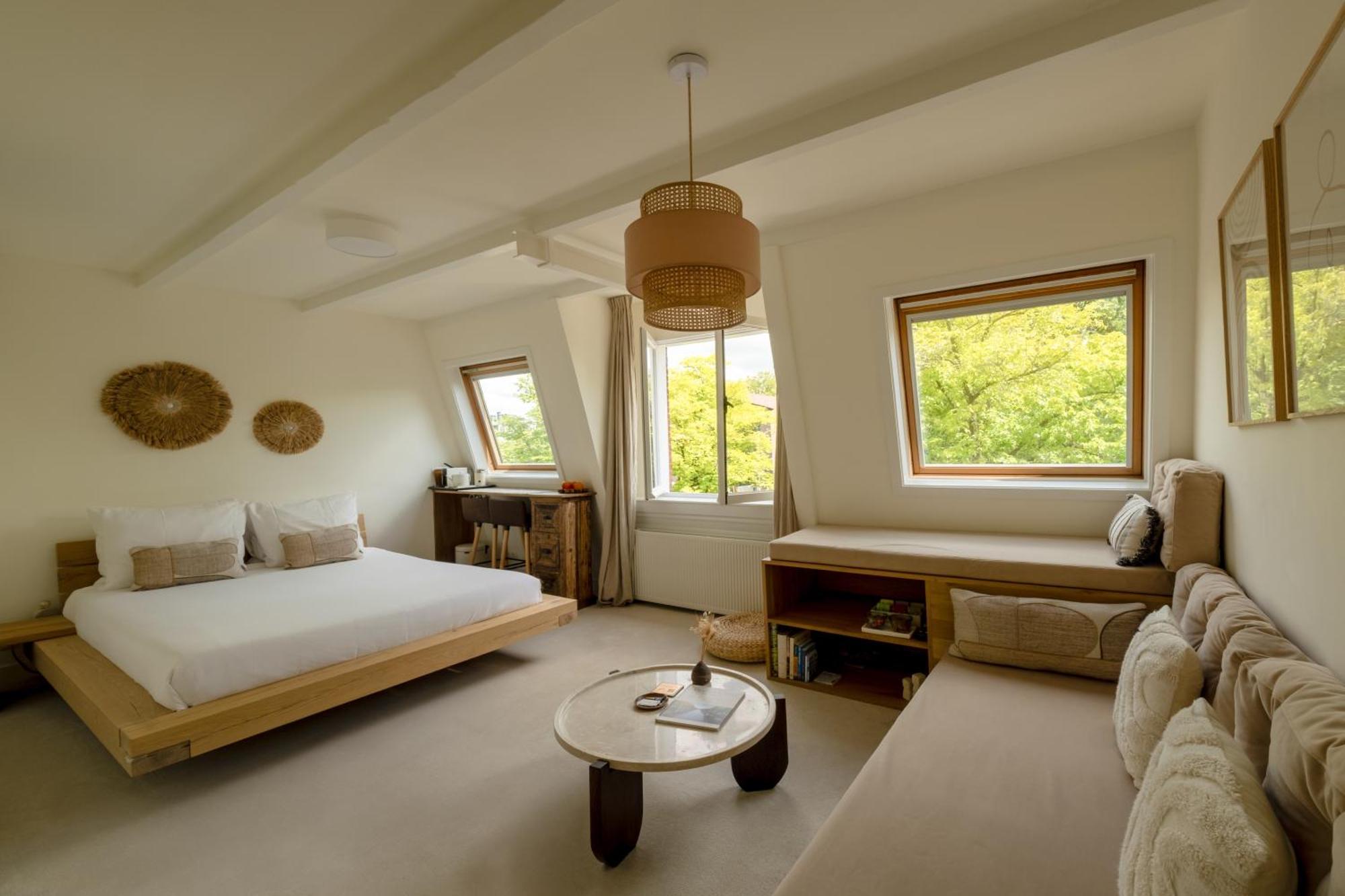 Superior Queen Room